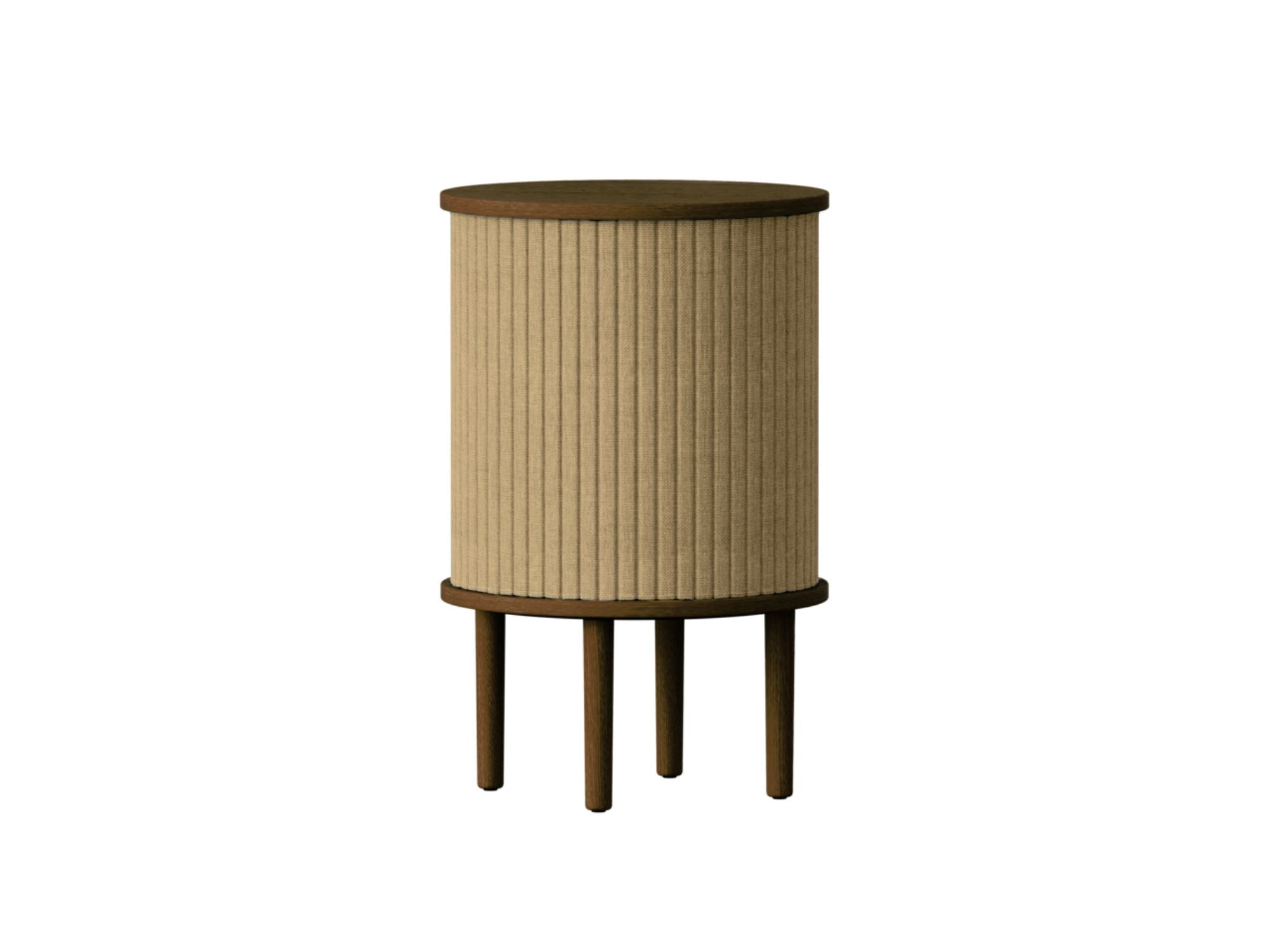 Audacious sidebord
