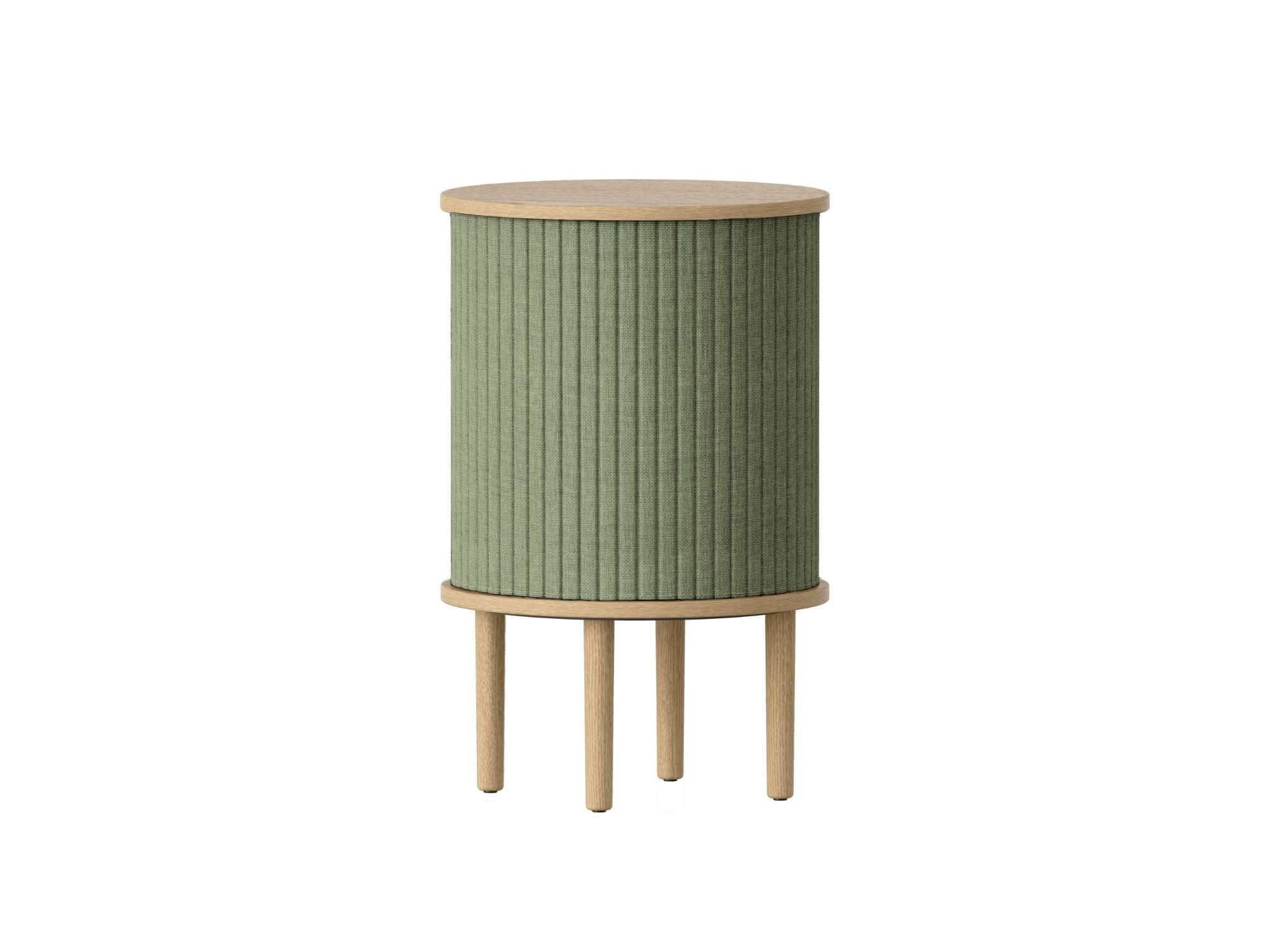 Audacious sidebord