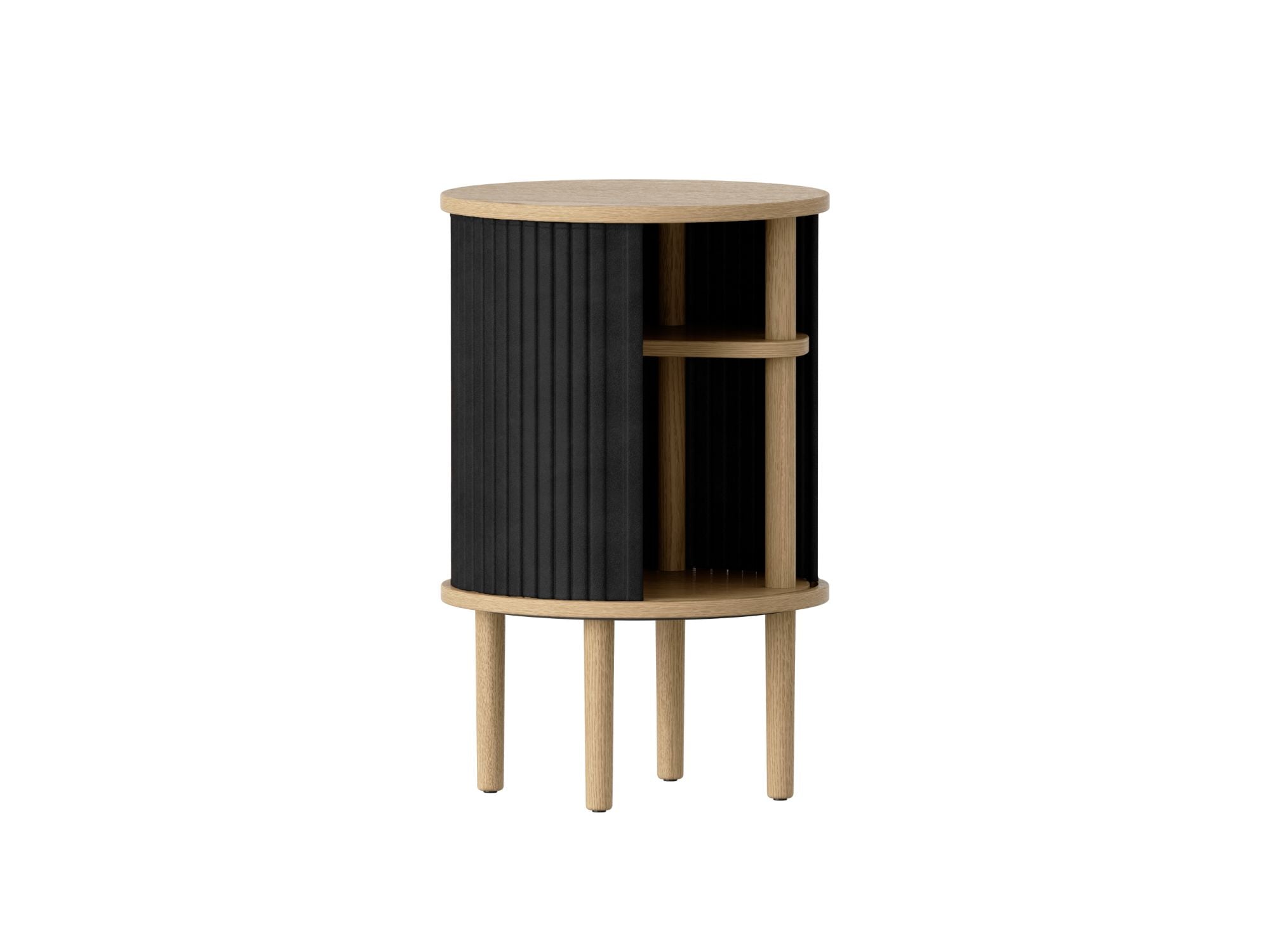 Audacious sidebord