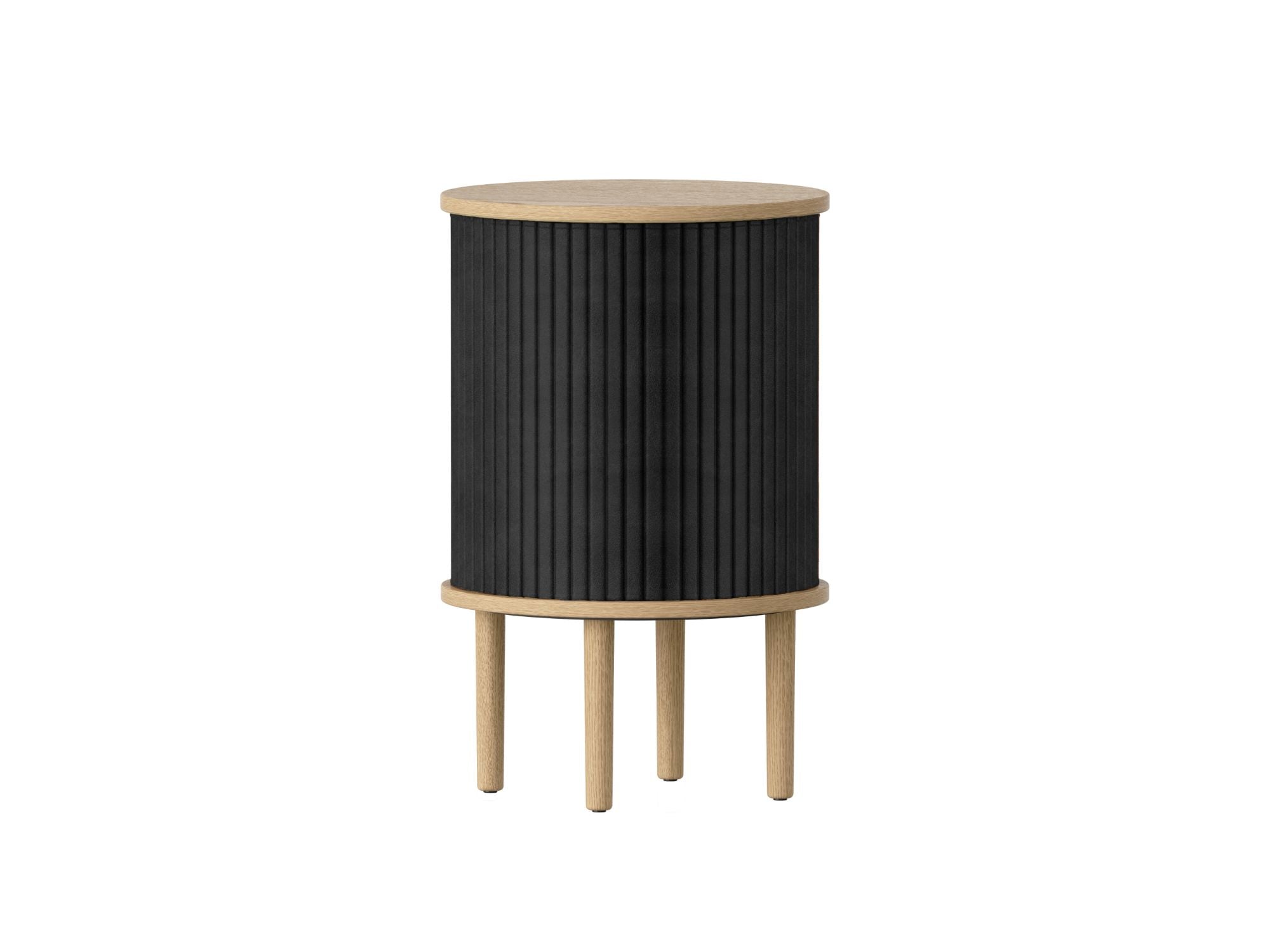 Audacious sidebord