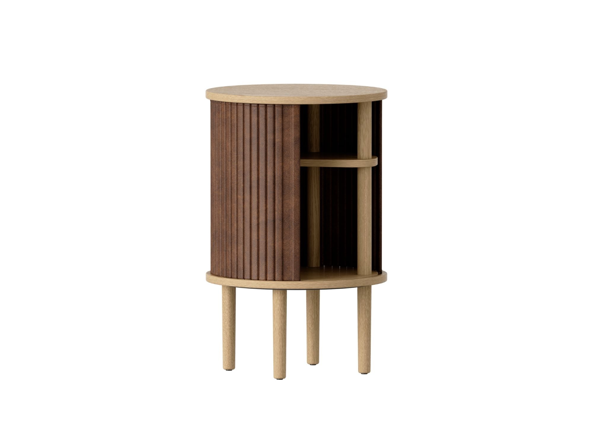 Audacious sidebord