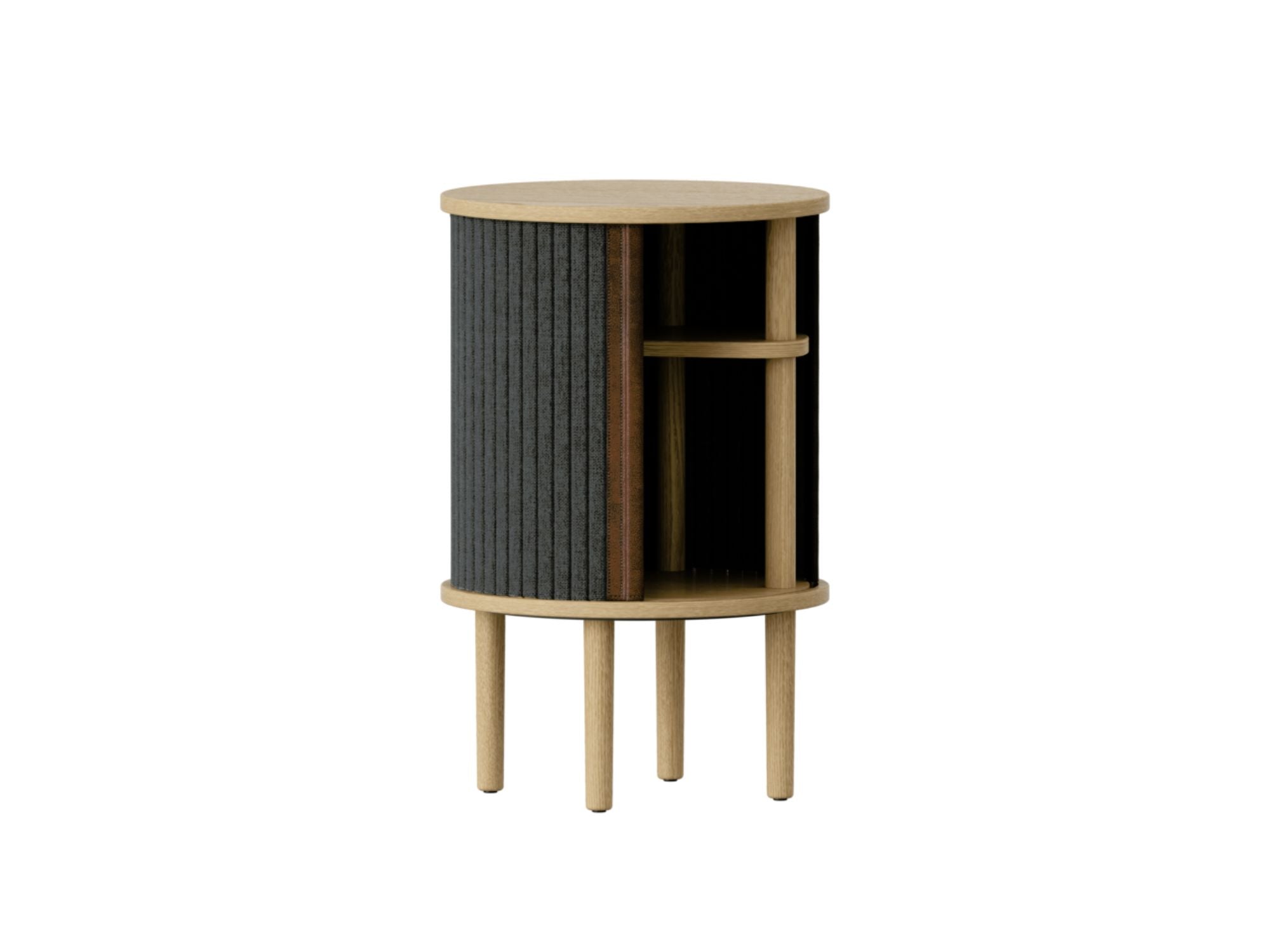 Audacious sidebord