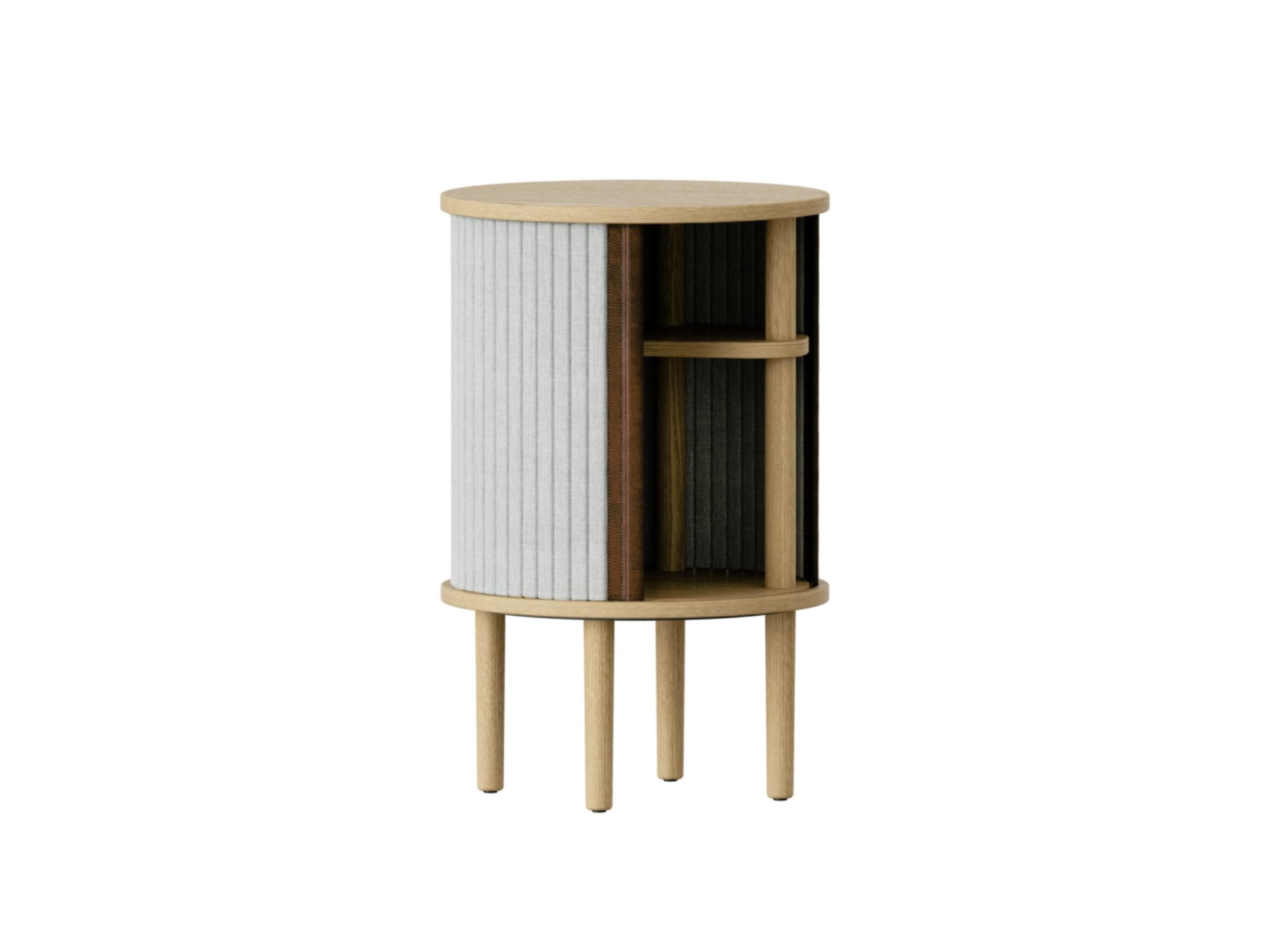 Audacious sidebord