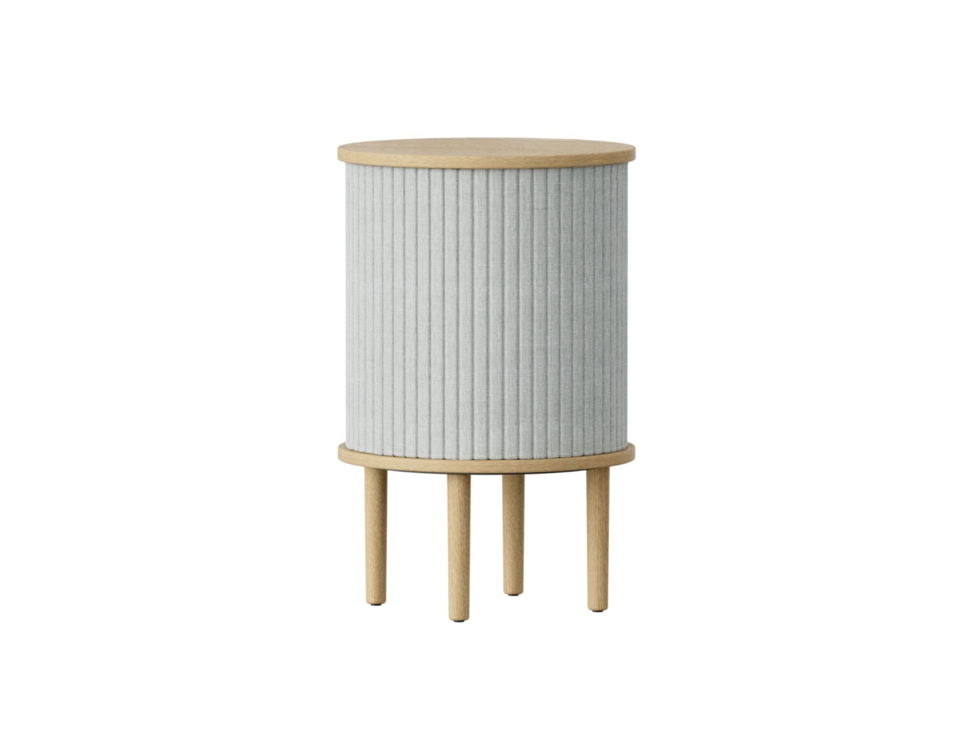 Audacious sidebord