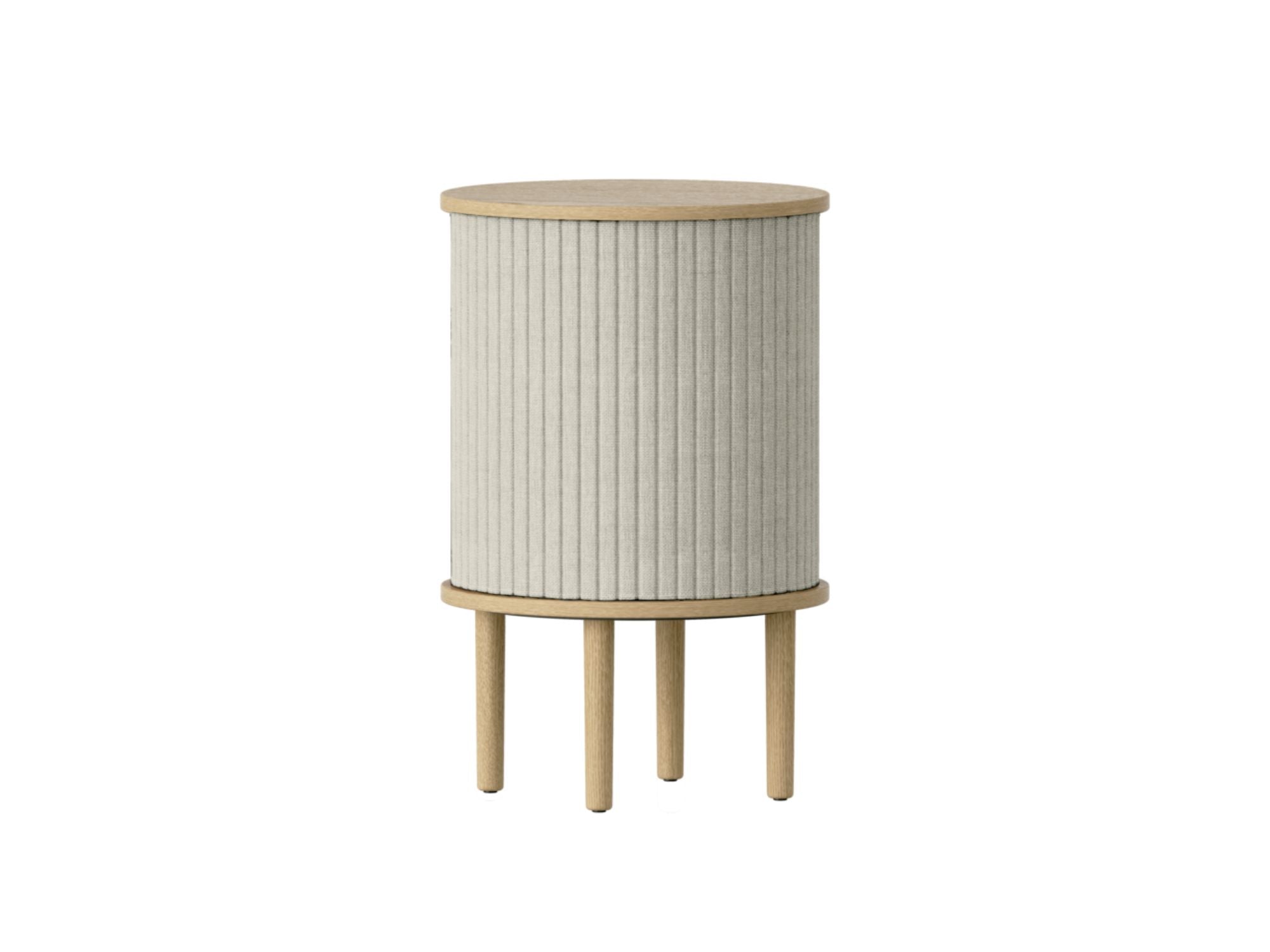 Audacious sidebord