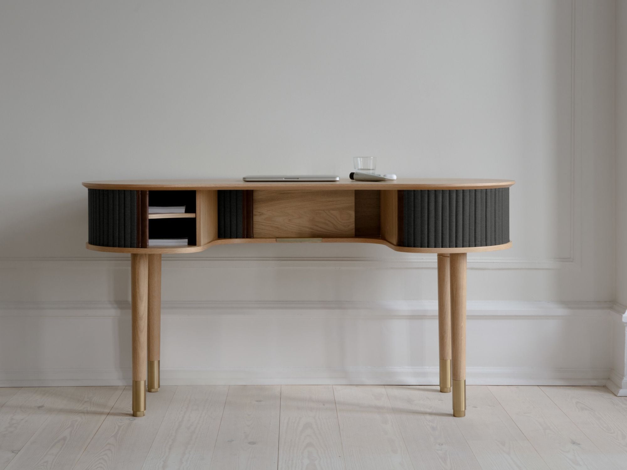 Audacious skrivebord