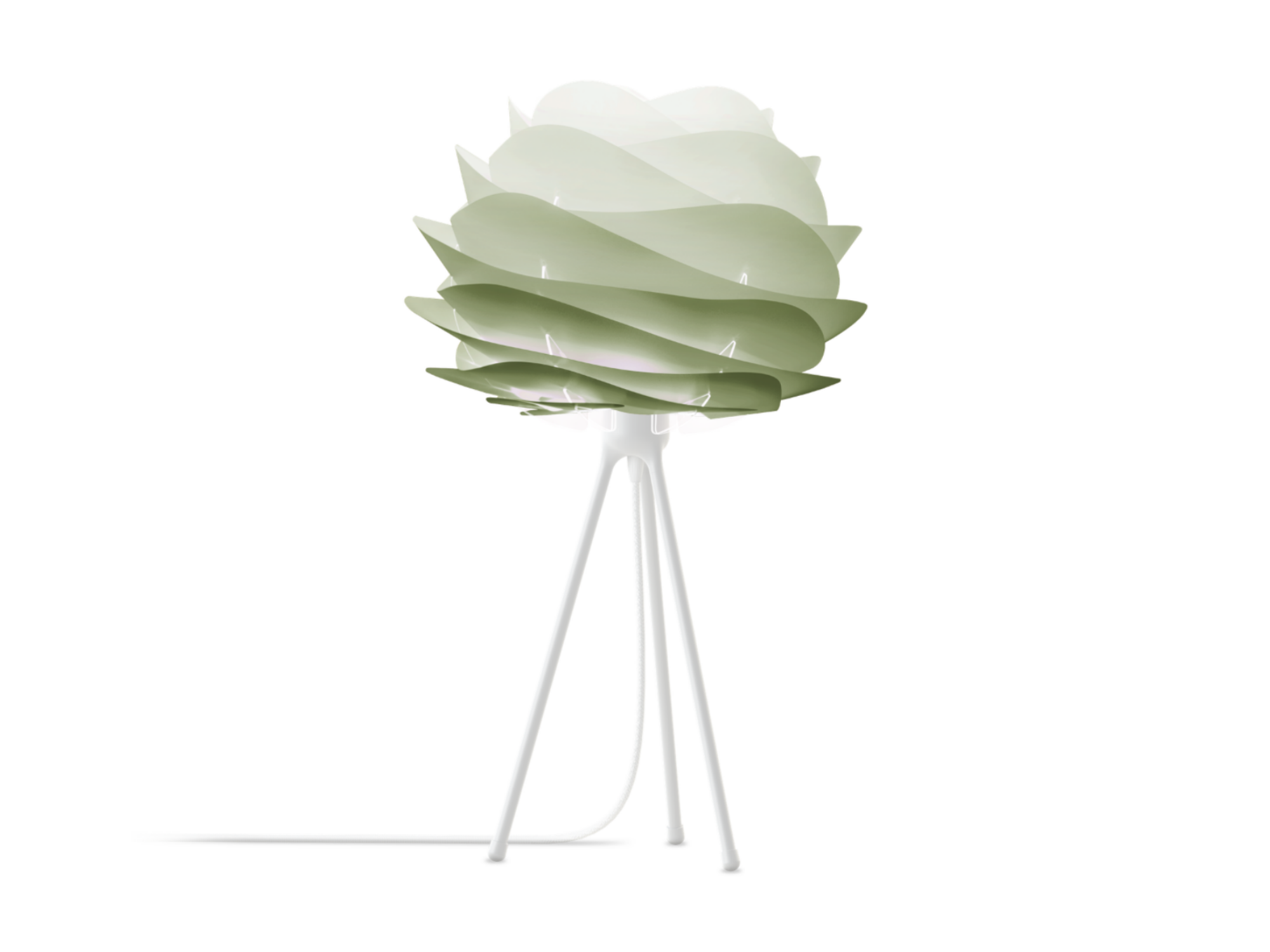 Carmina mini bordlampe