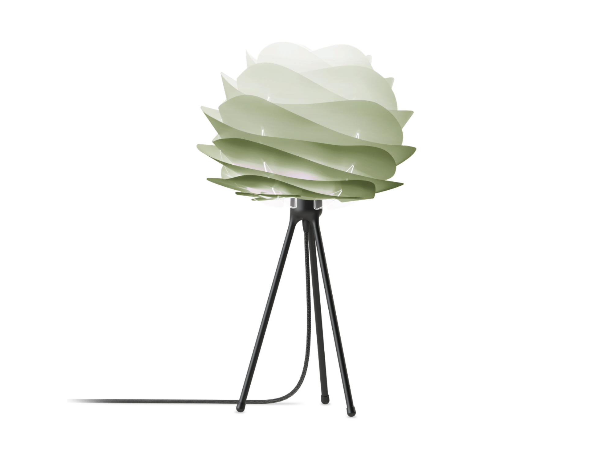 Carmina mini bordlampe