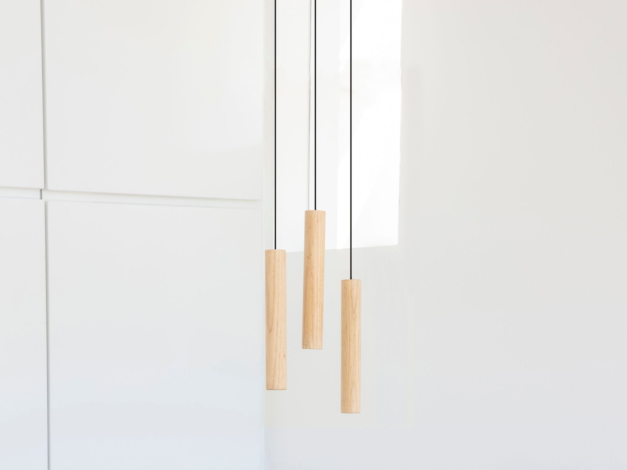 Chimes Cluster 3 lampe