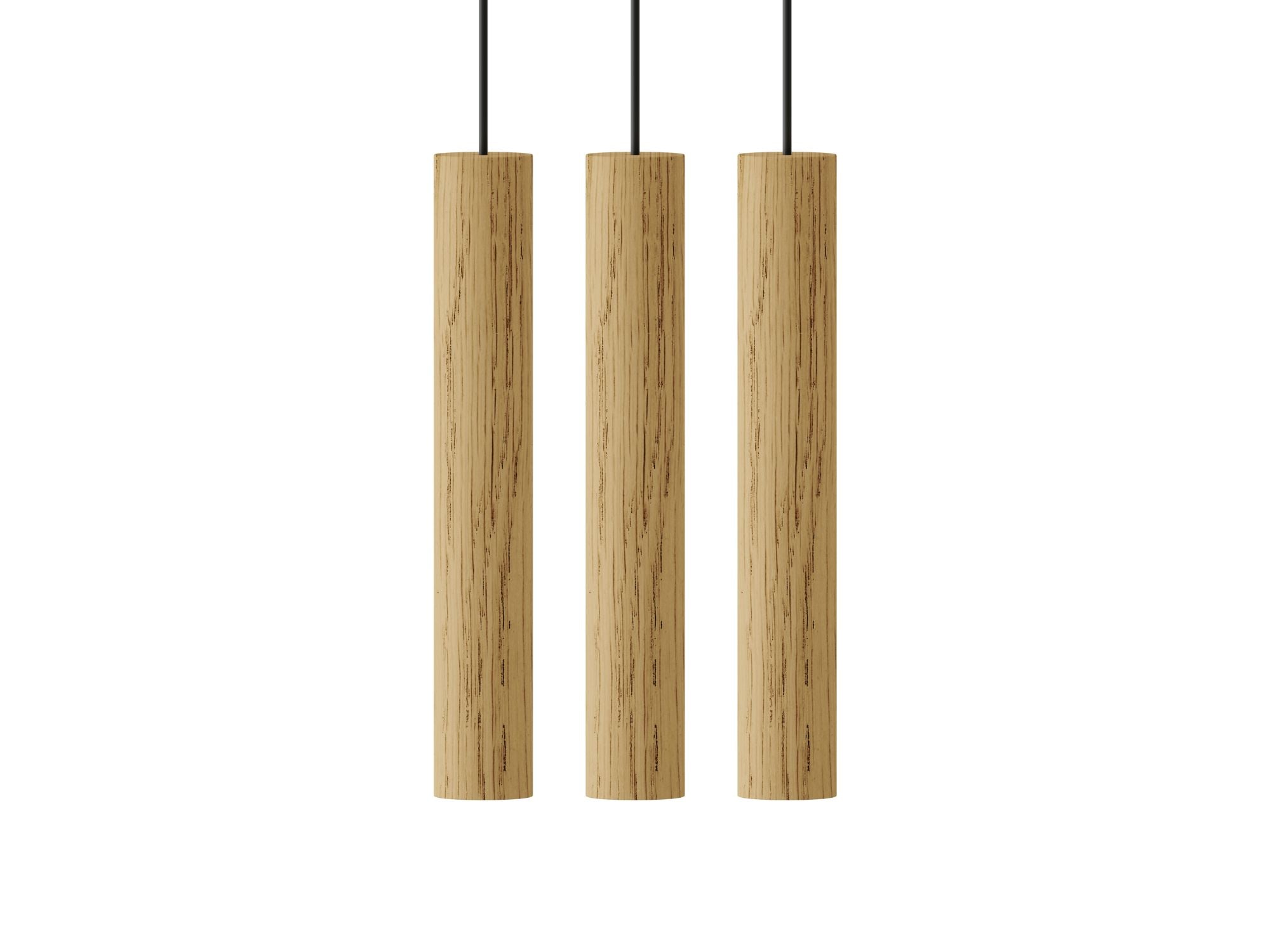Chimes Cluster 3 lampe