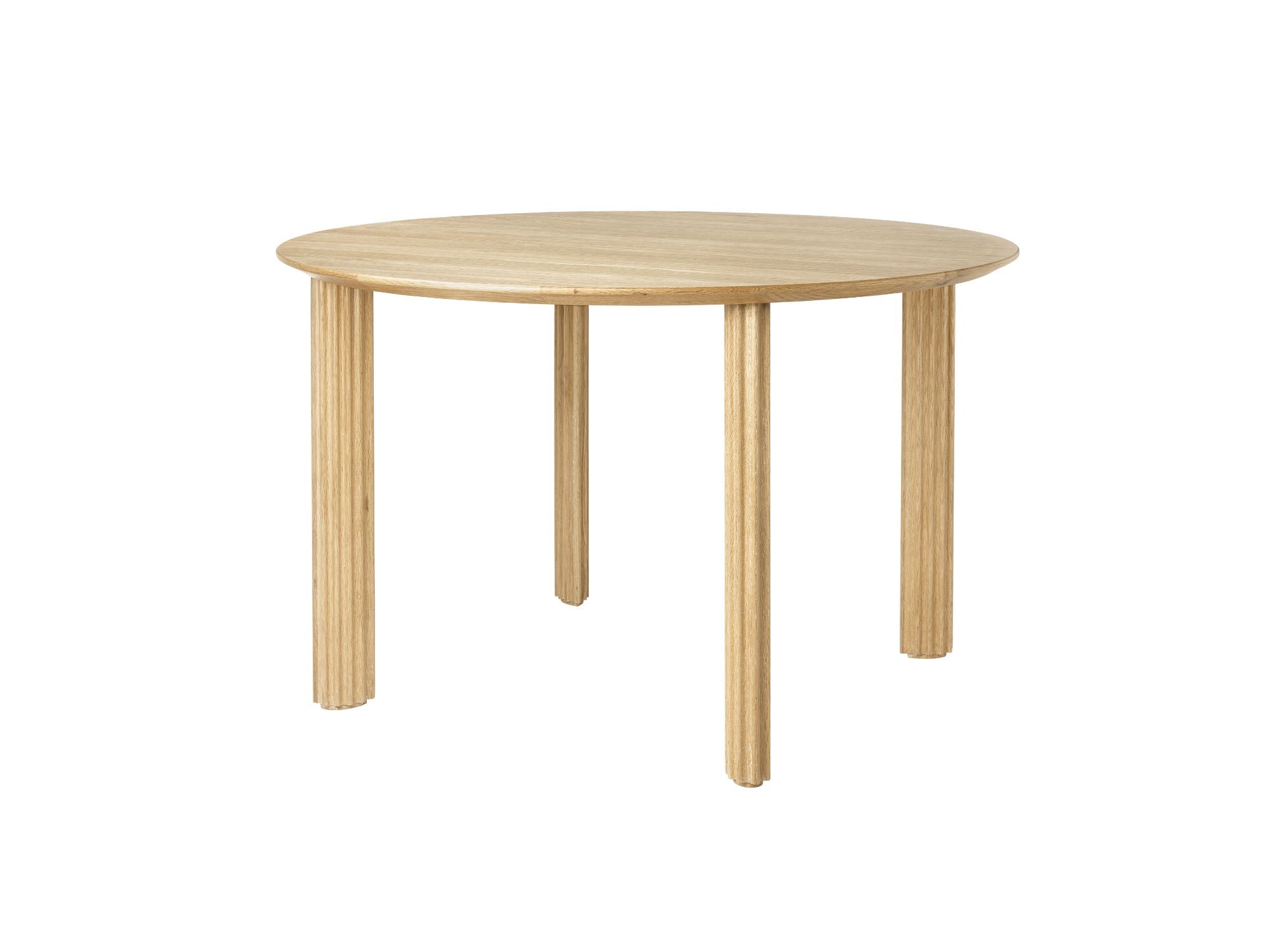 Comfort Circle spisebord