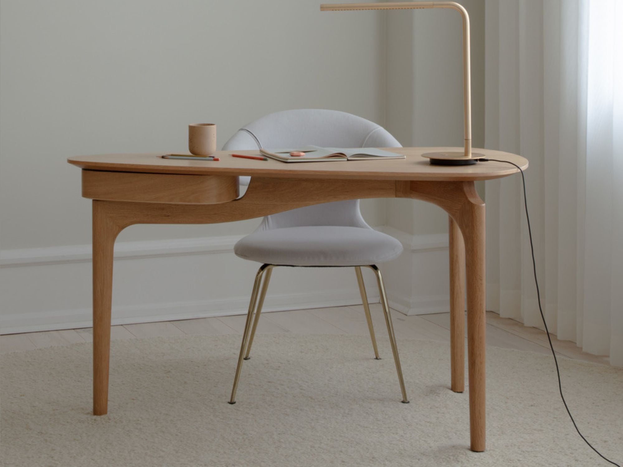 Duende skrivebord