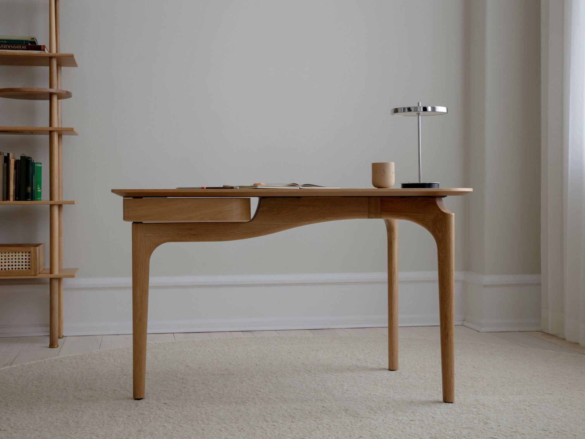 Duende skrivebord