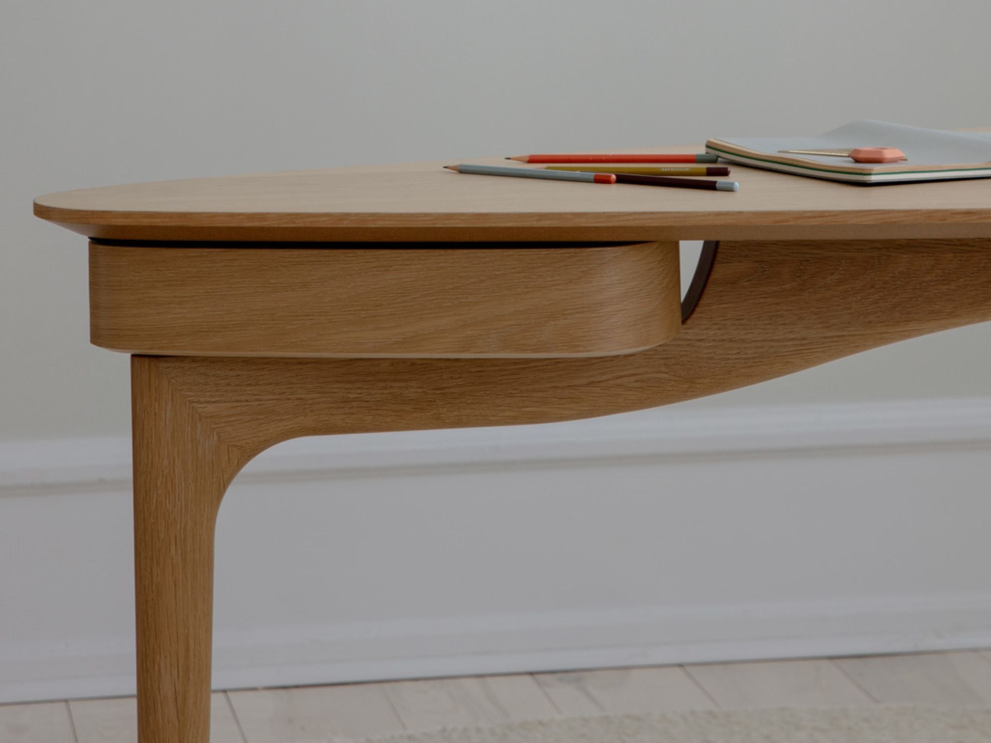 Duende skrivebord