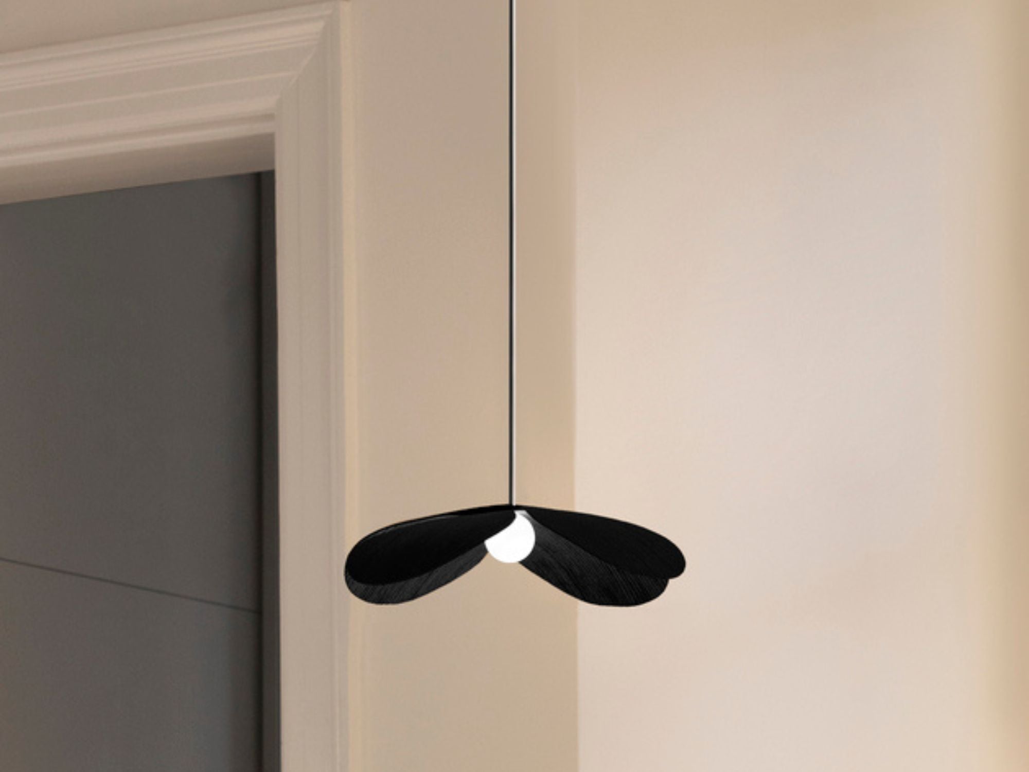 Forget Me Not lampe inkl. ophæng