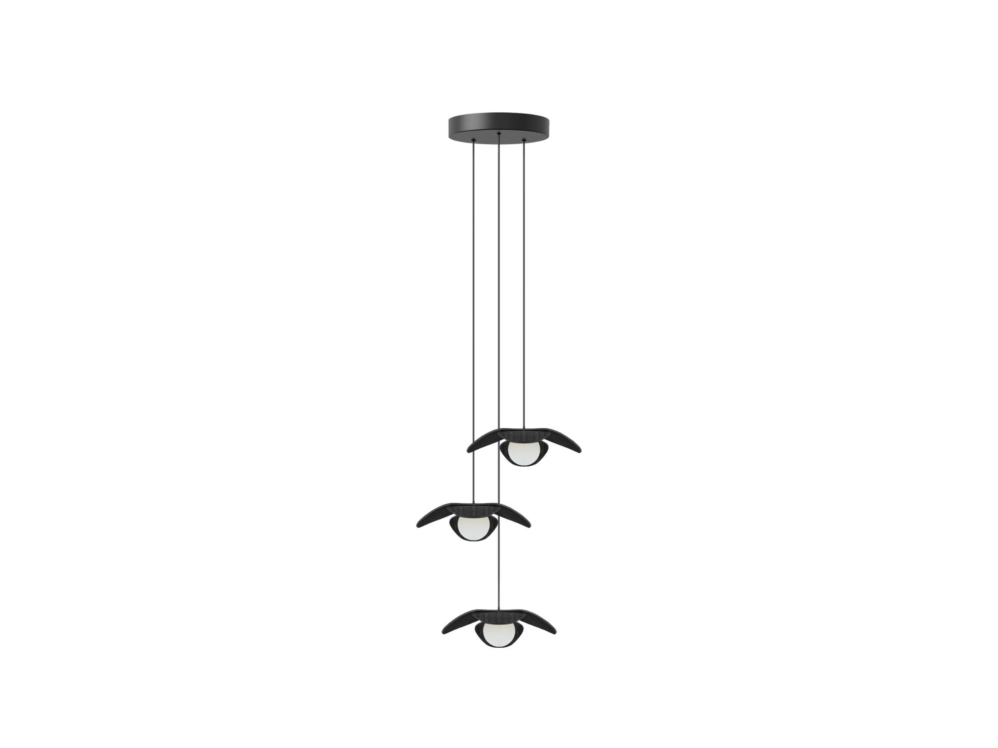 Forget Me Not lampe inkl. ophæng
