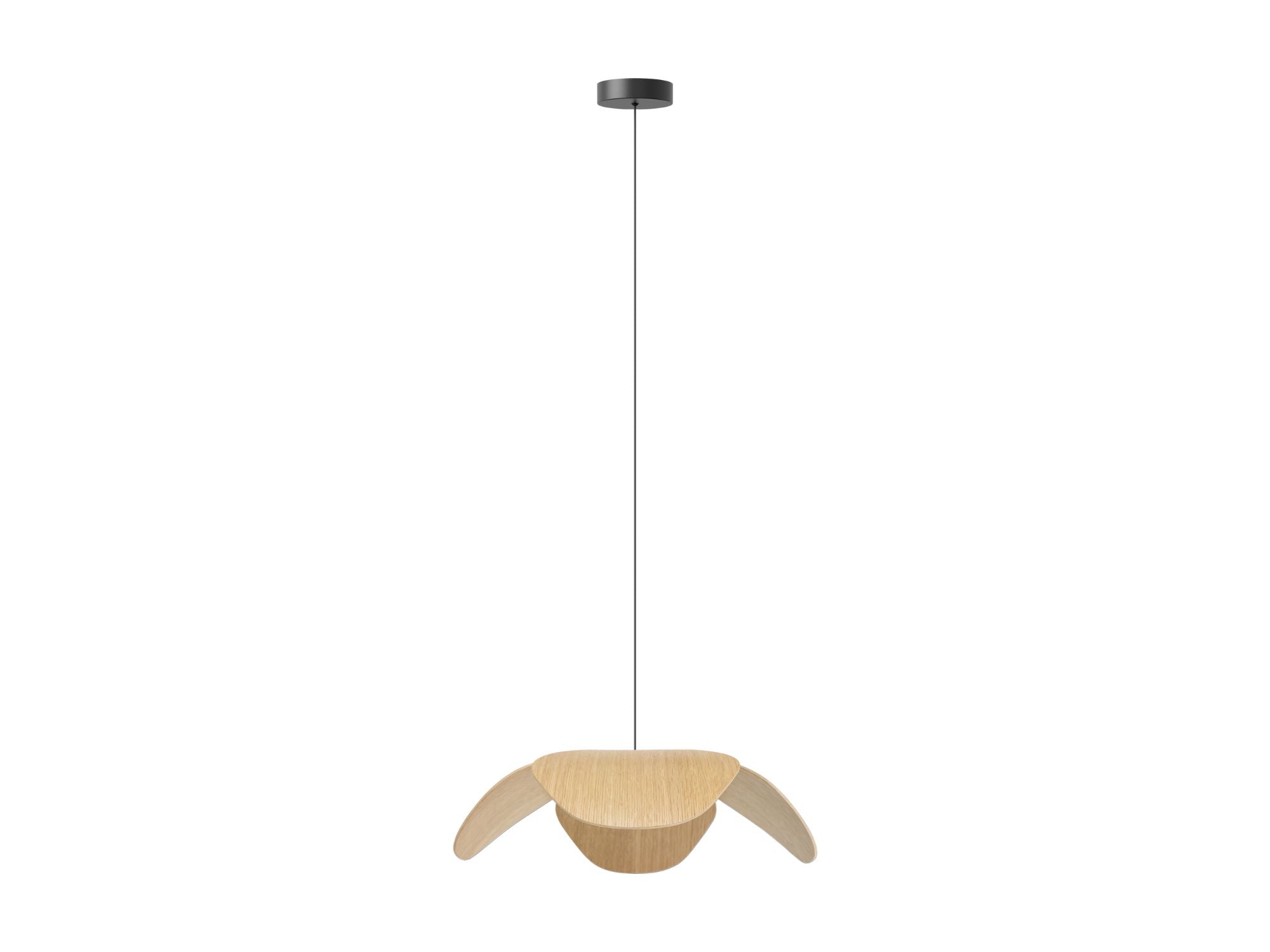 Forget Me Not lampe inkl. ophæng