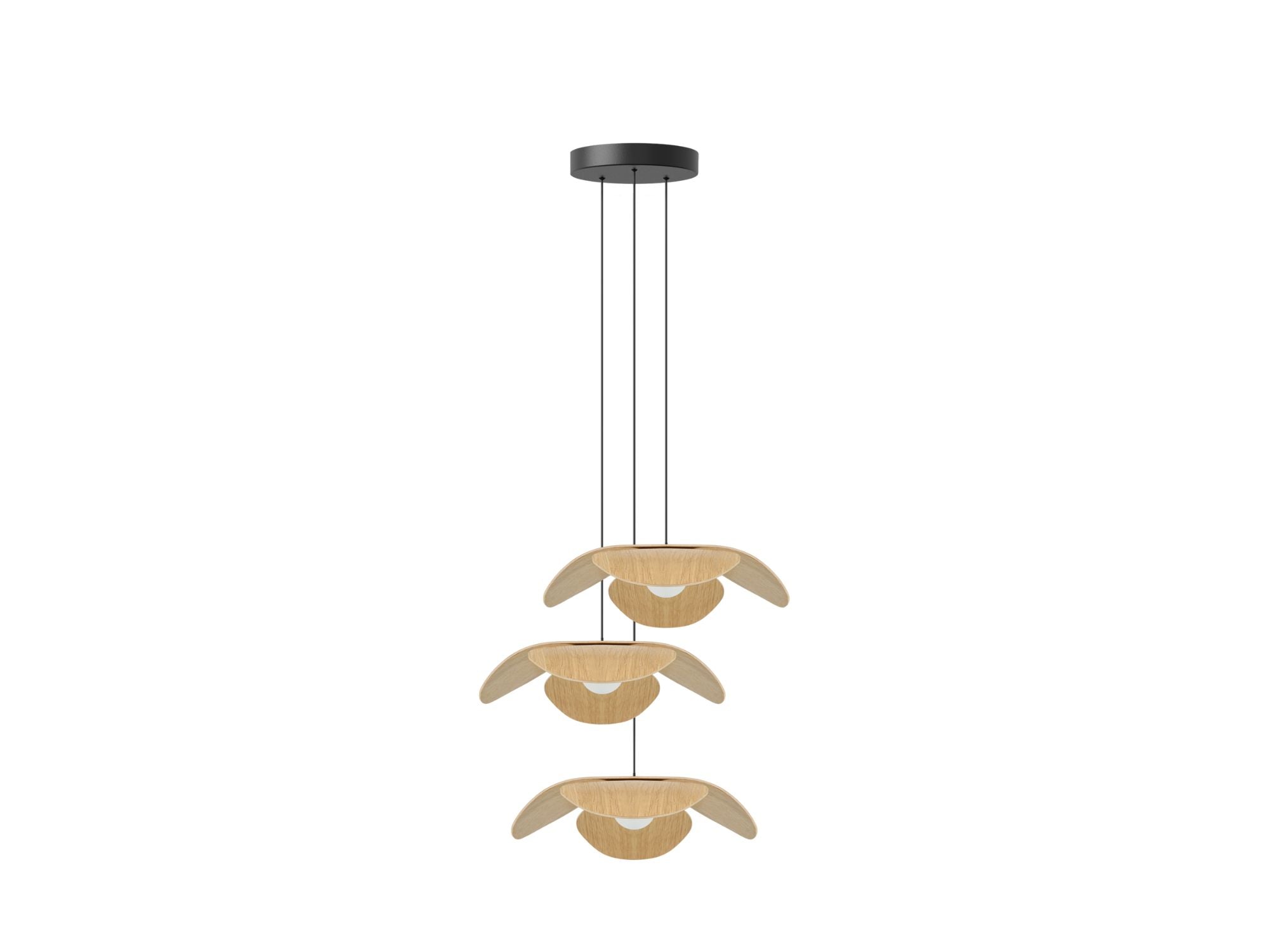 Forget Me Not lampe inkl. ophæng