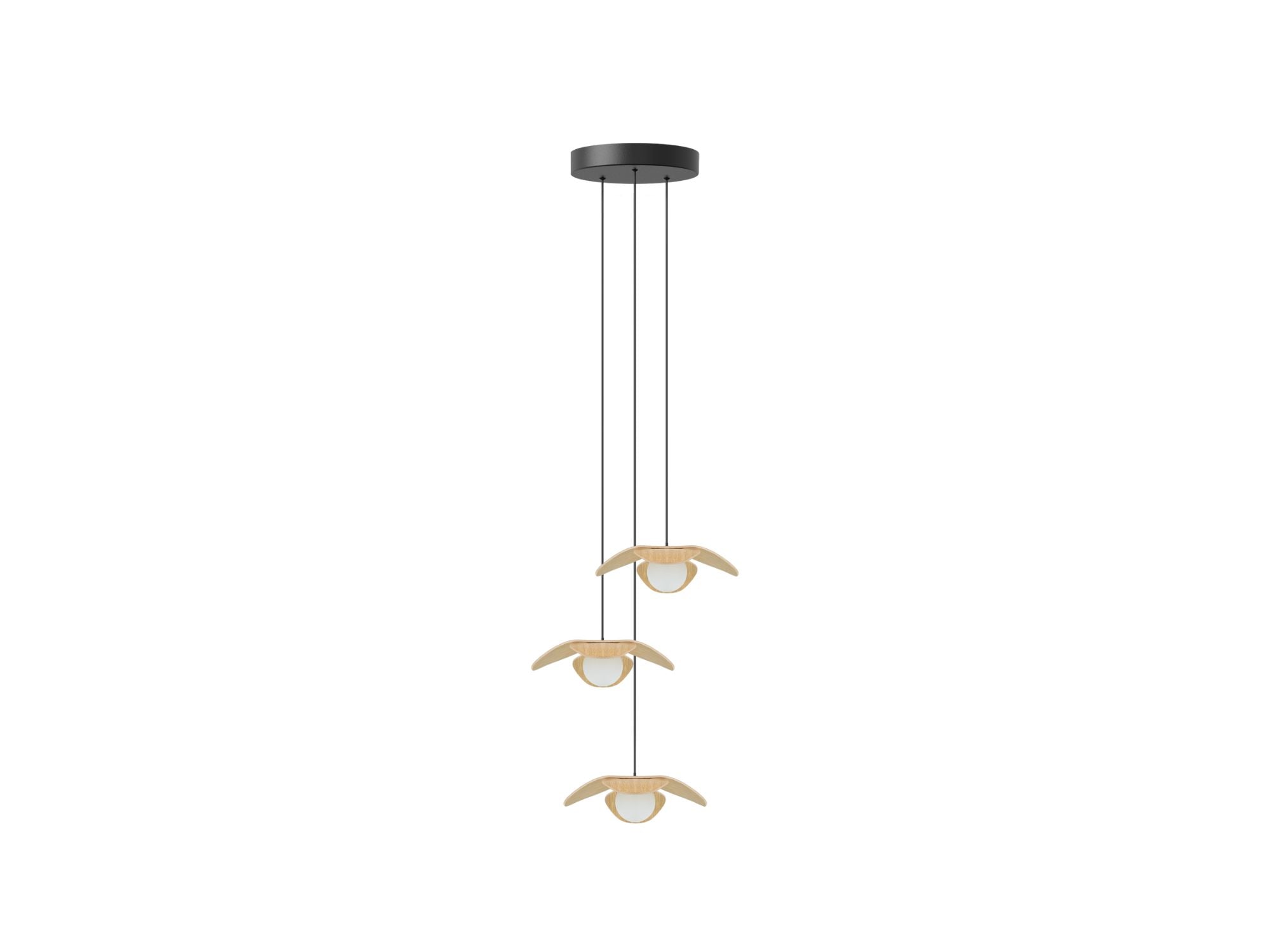 Forget Me Not lampe inkl. ophæng