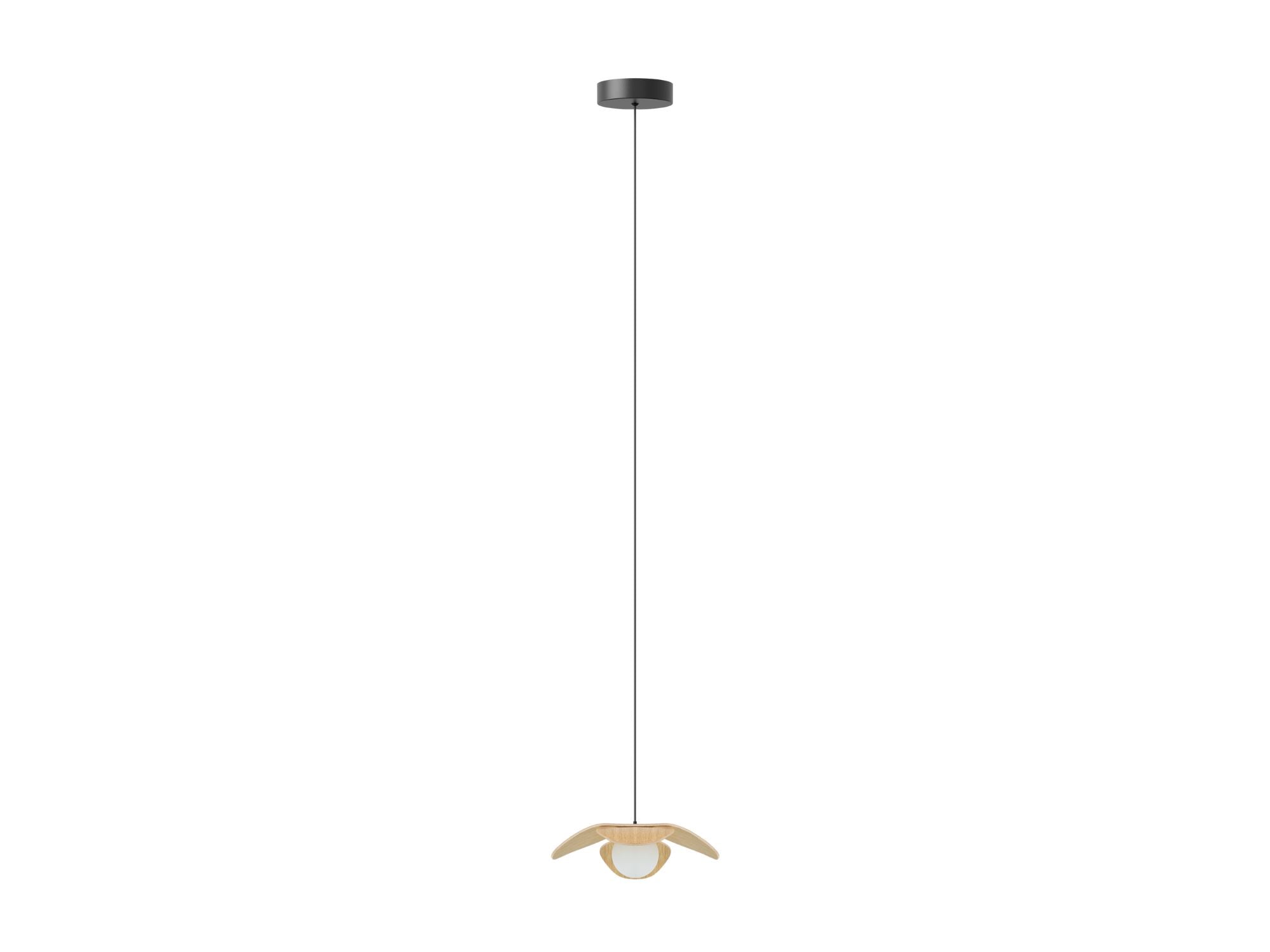 Forget Me Not lampe inkl. ophæng