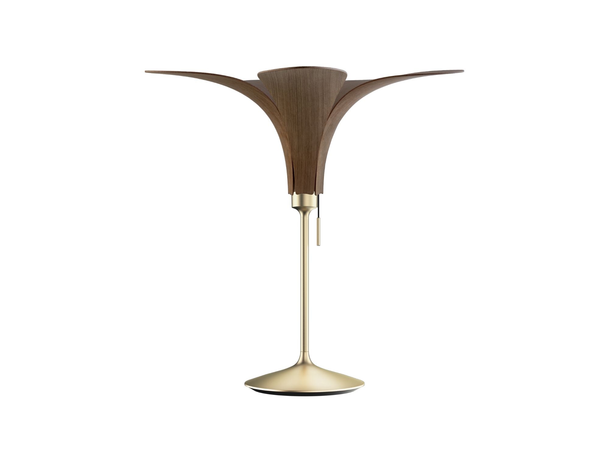 Jazz bordlampe