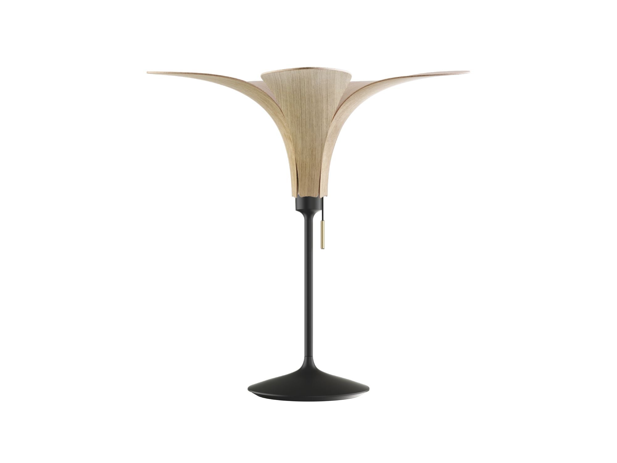 Jazz bordlampe