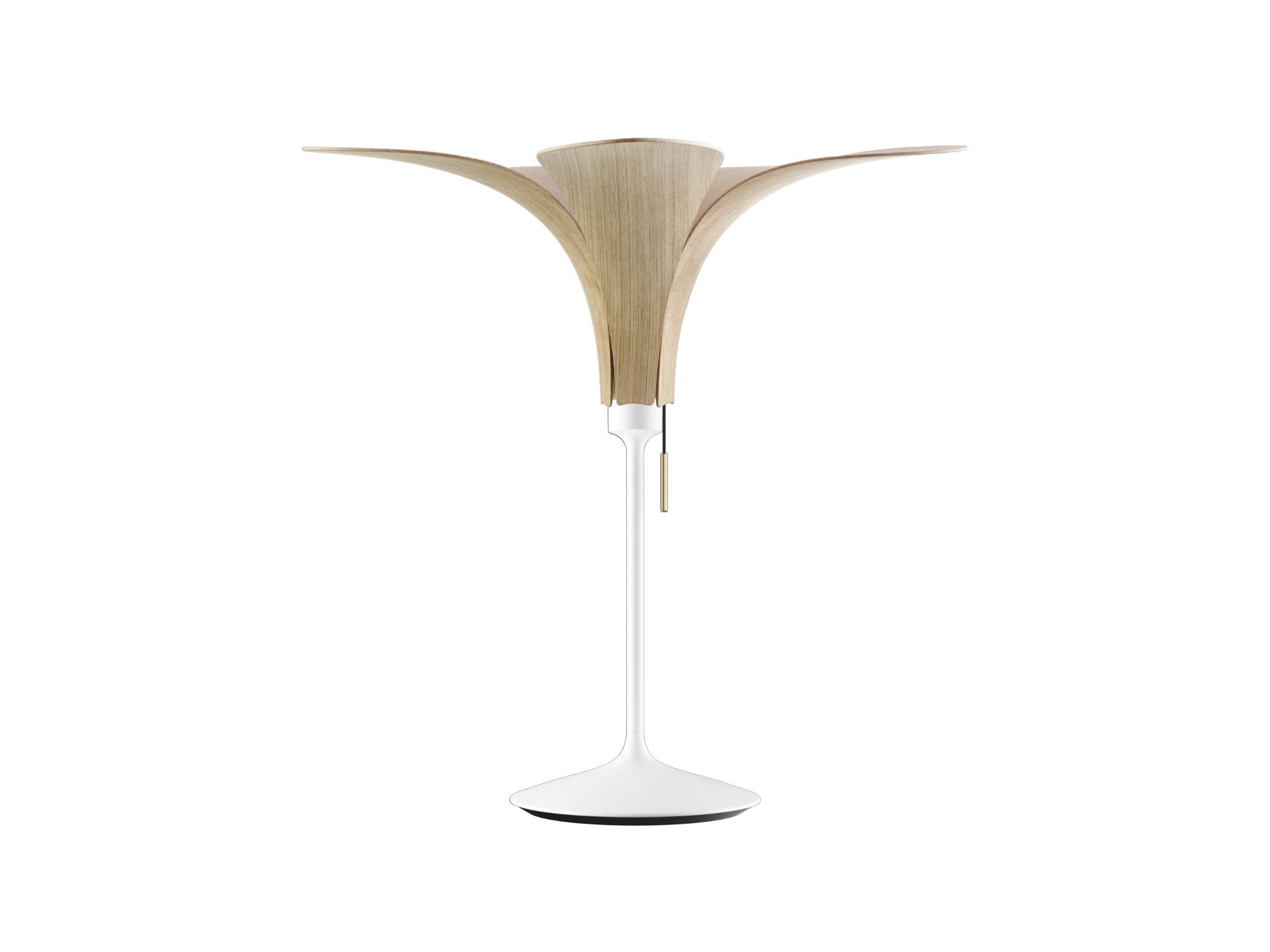 Jazz bordlampe