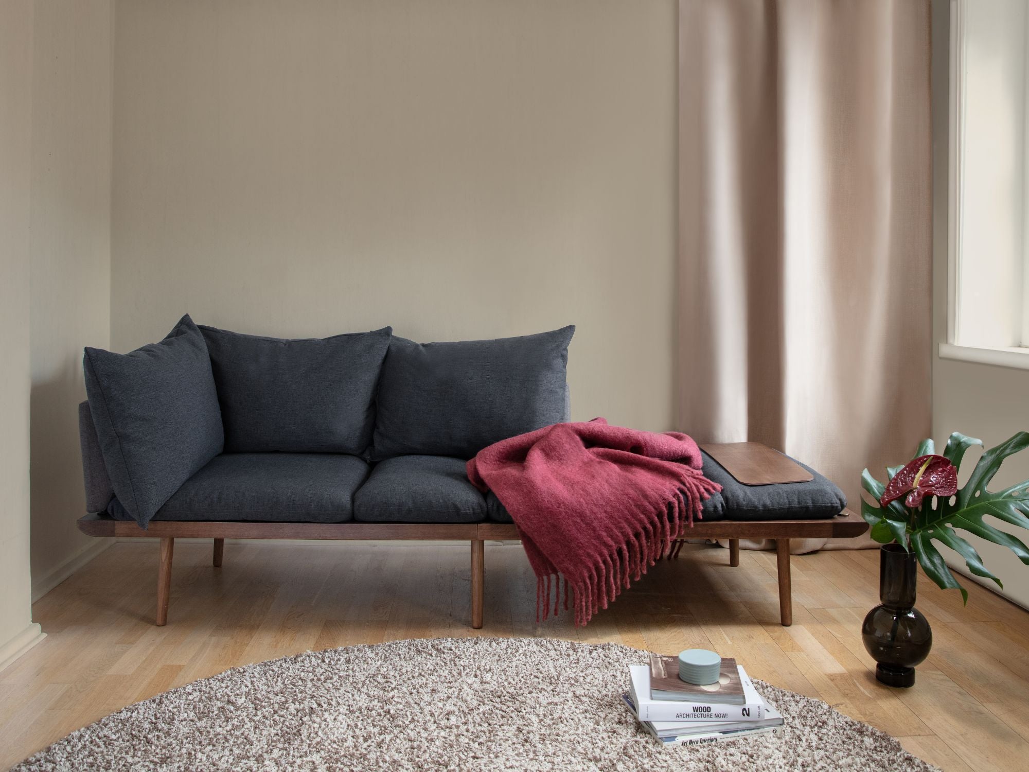 Lounge Around sofa
