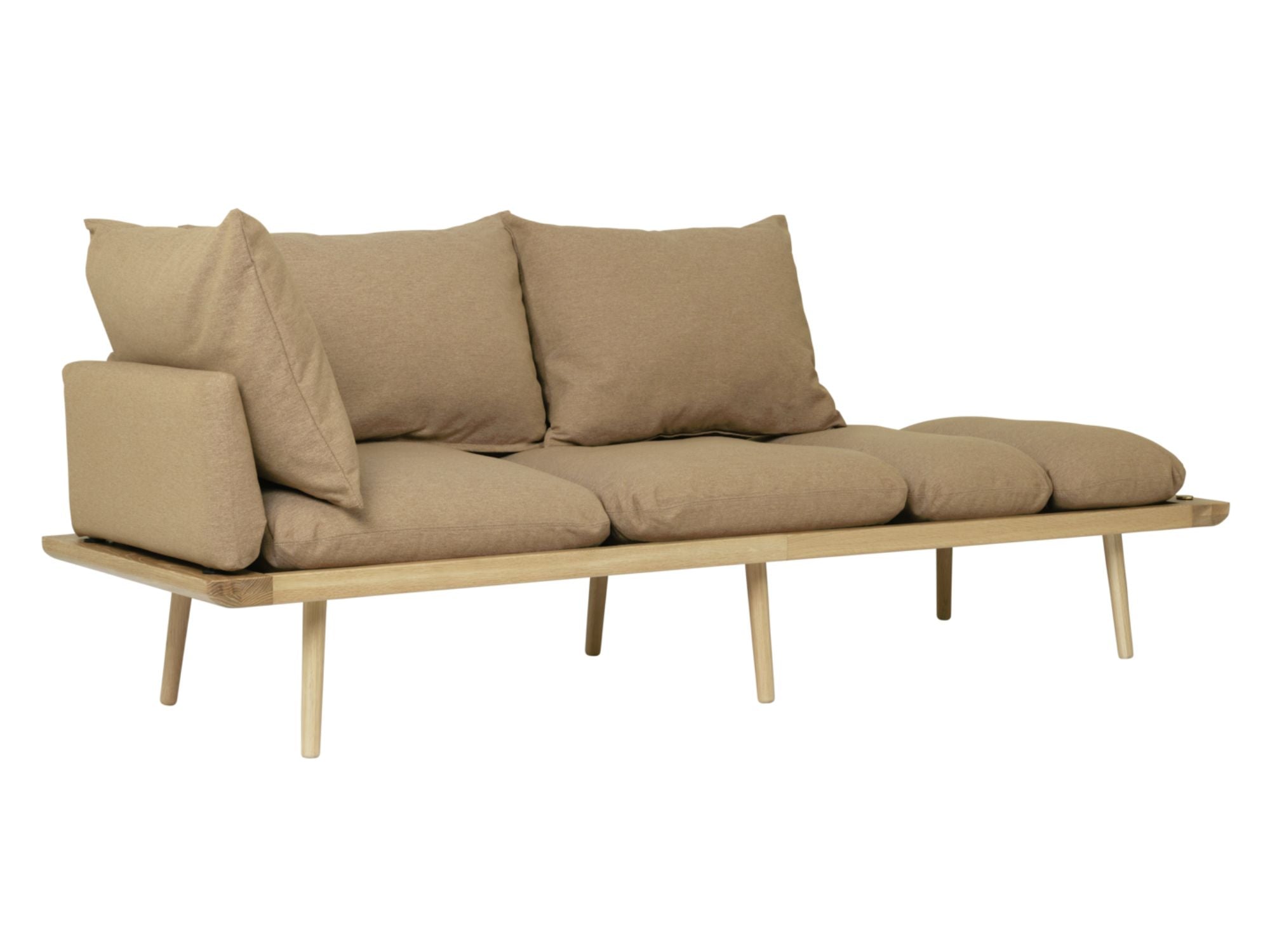 Lounge Around sofa