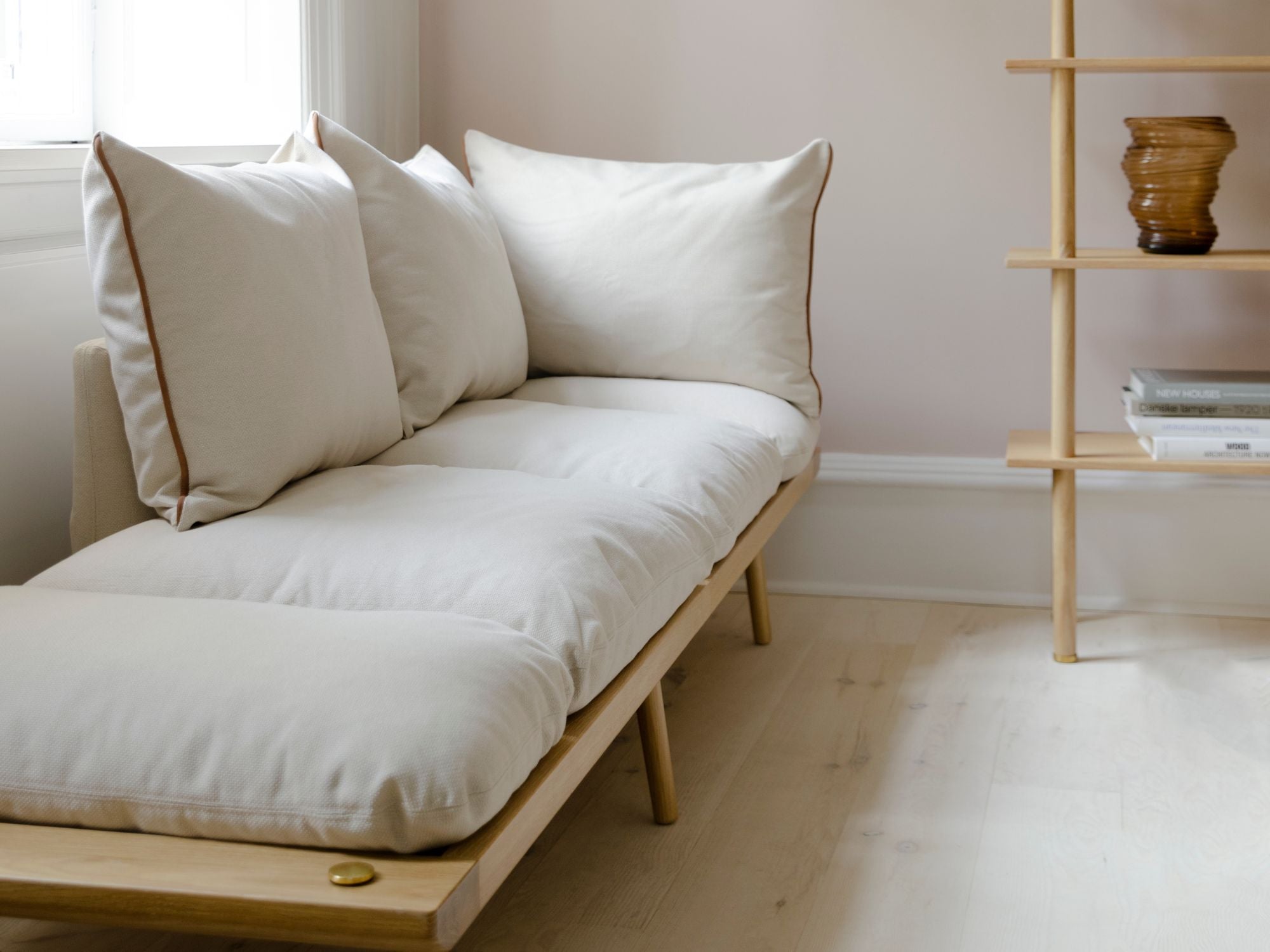 Lounge Around sofa