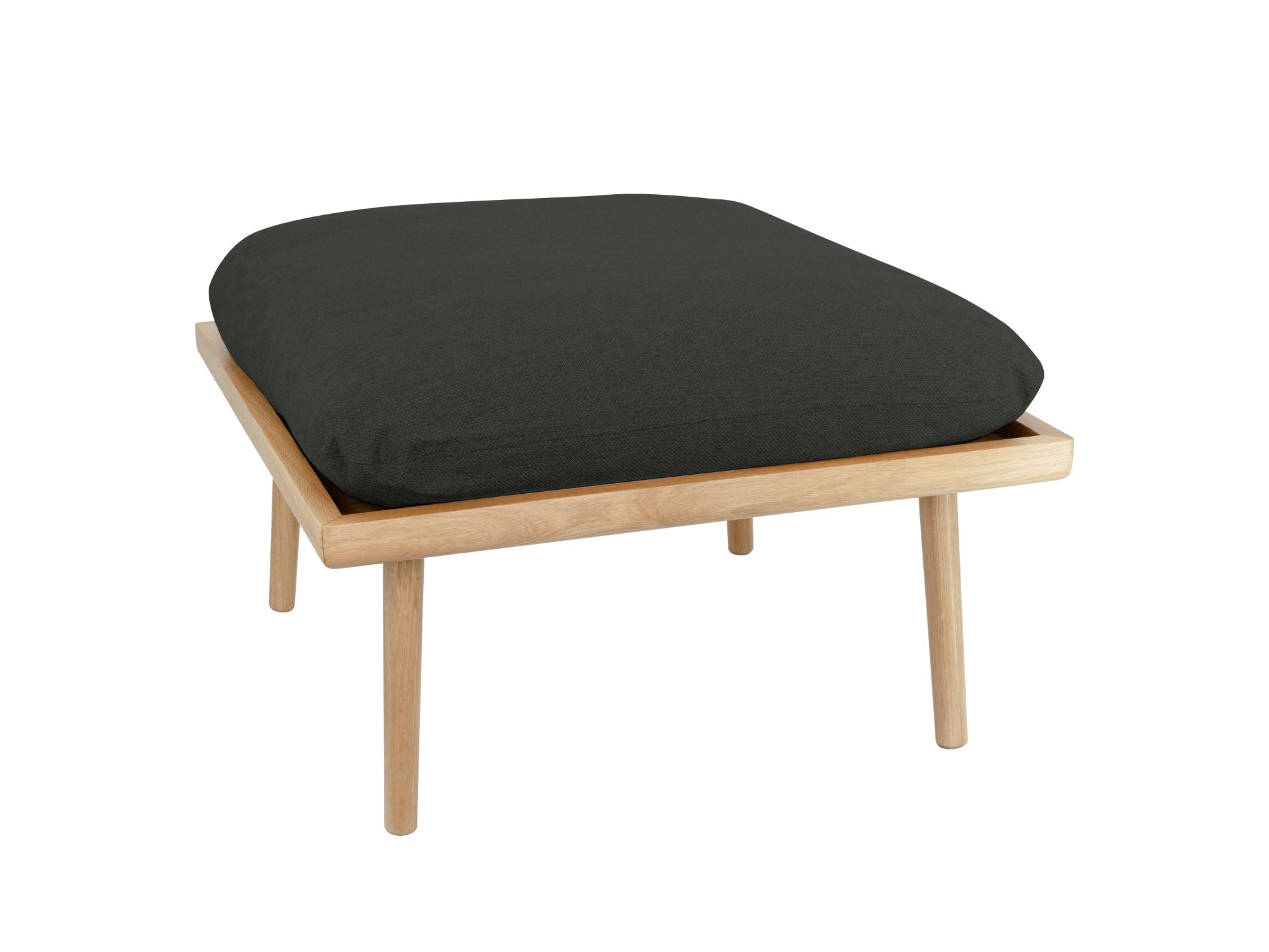 Lounge Around Shuffle puf