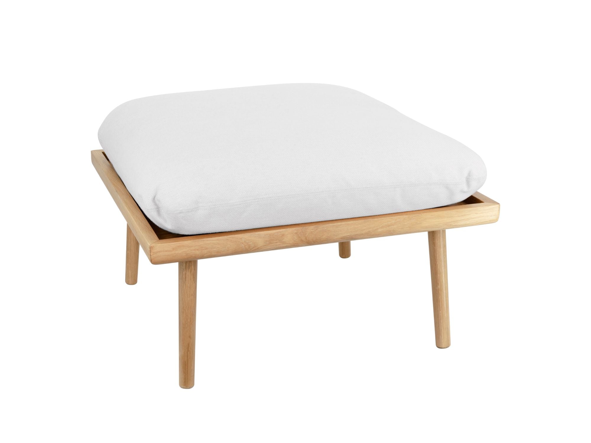 Lounge Around Shuffle puf