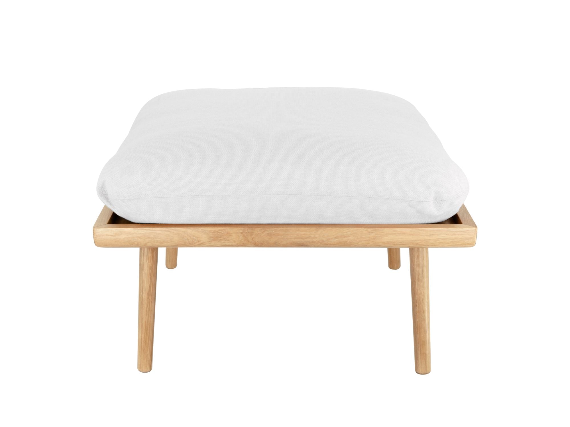 Lounge Around Shuffle puf