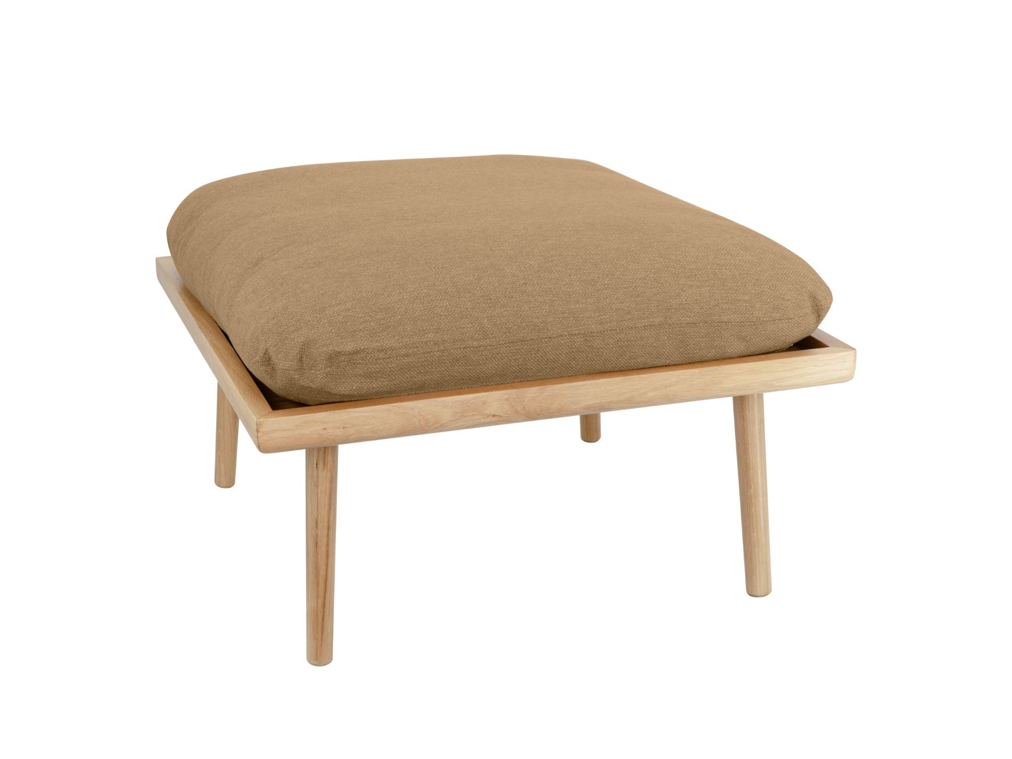 Lounge Around Shuffle puf