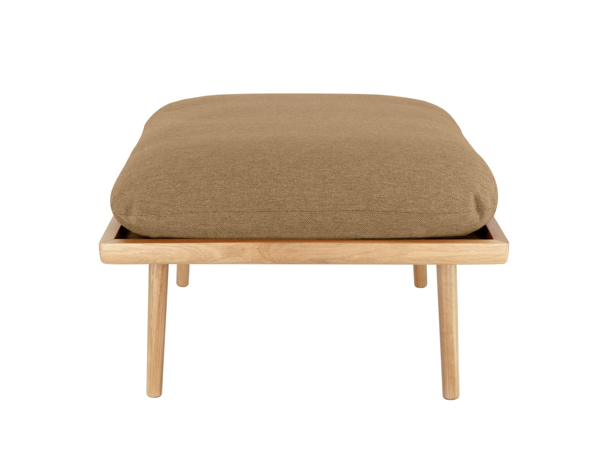 Lounge Around Shuffle puf