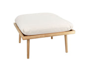 Lounge Around Shuffle puf