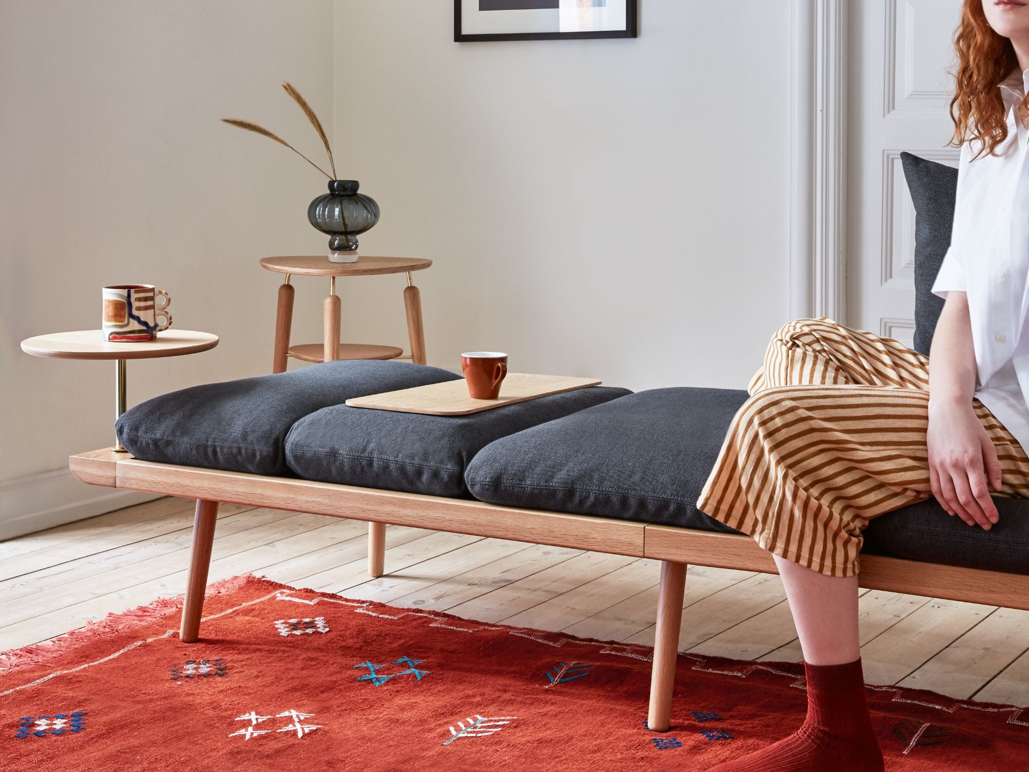 Lounge Around daybed