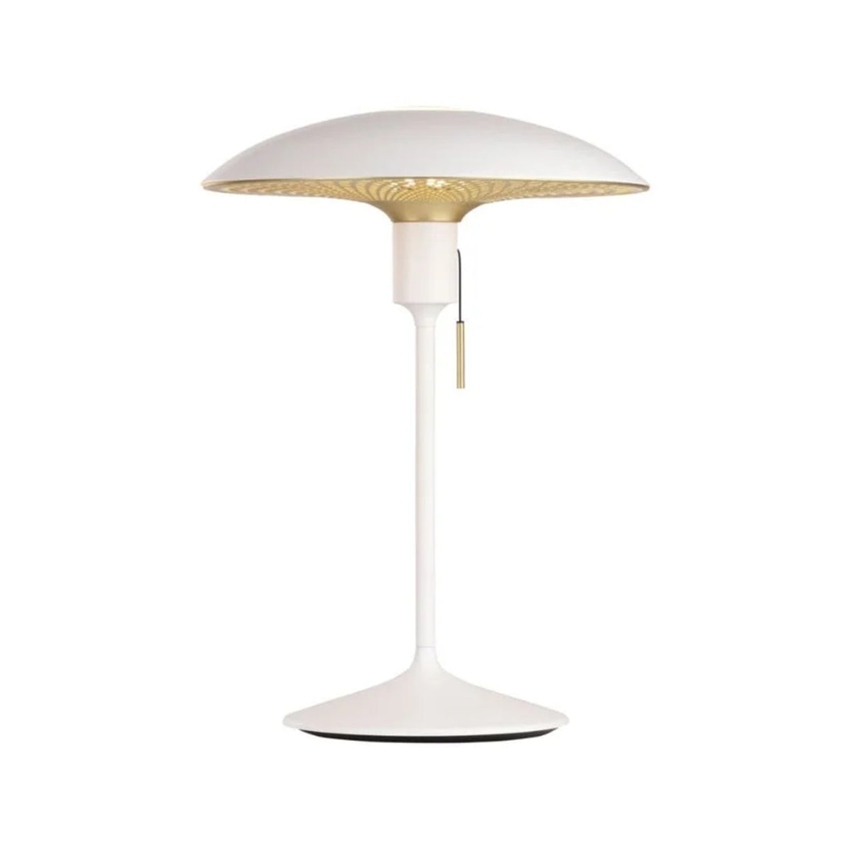 UMAGE Manta Ray bordlampe