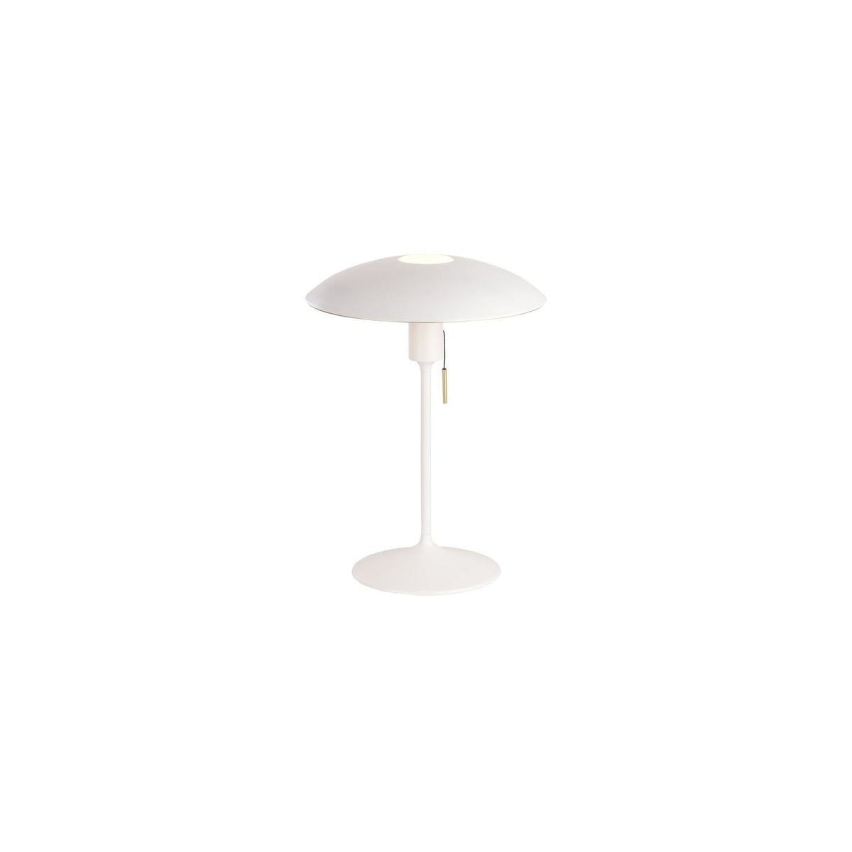 UMAGE Manta Ray bordlampe