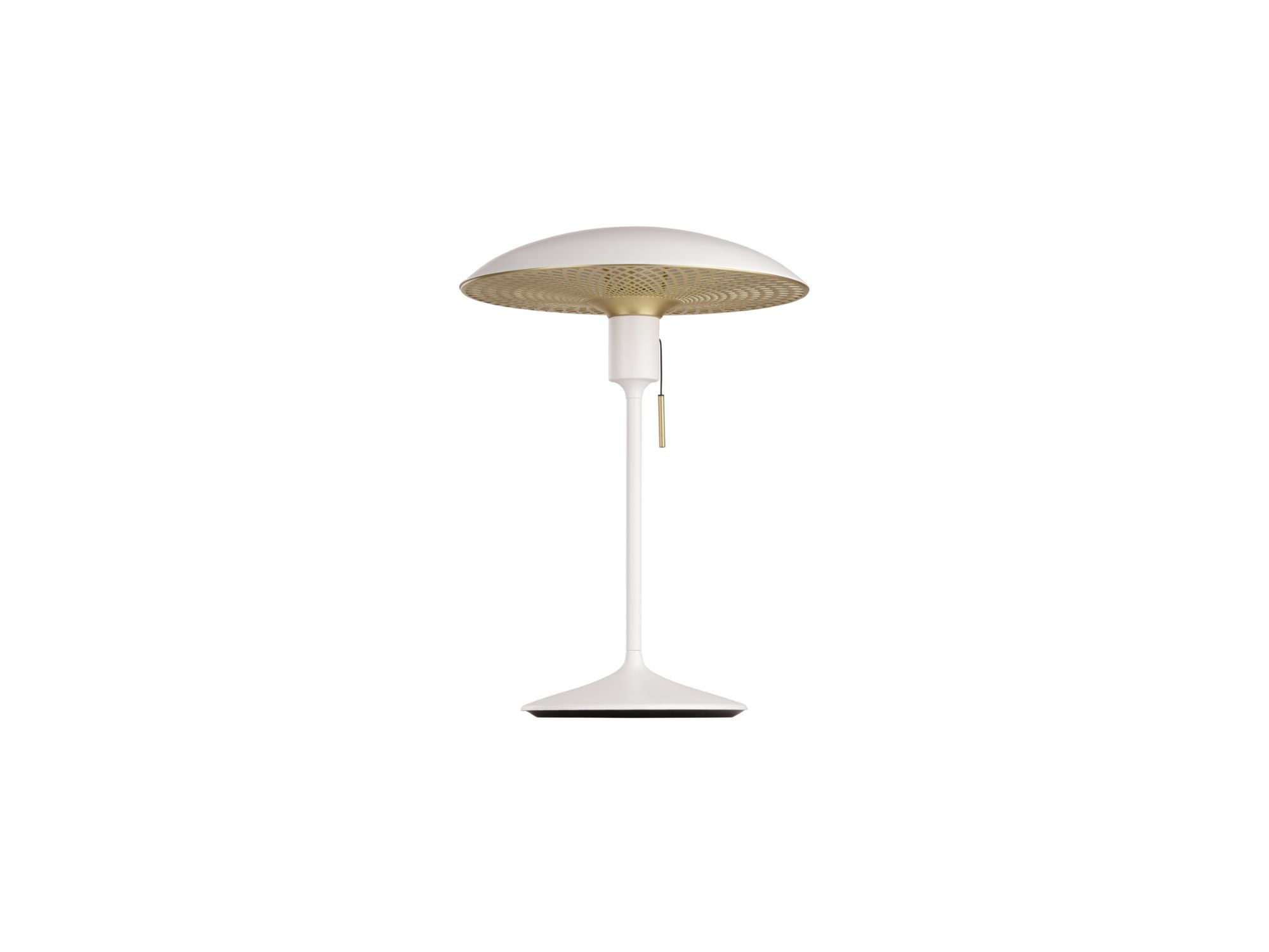Manta Ray bordlampe