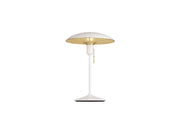 Manta Ray bordlampe