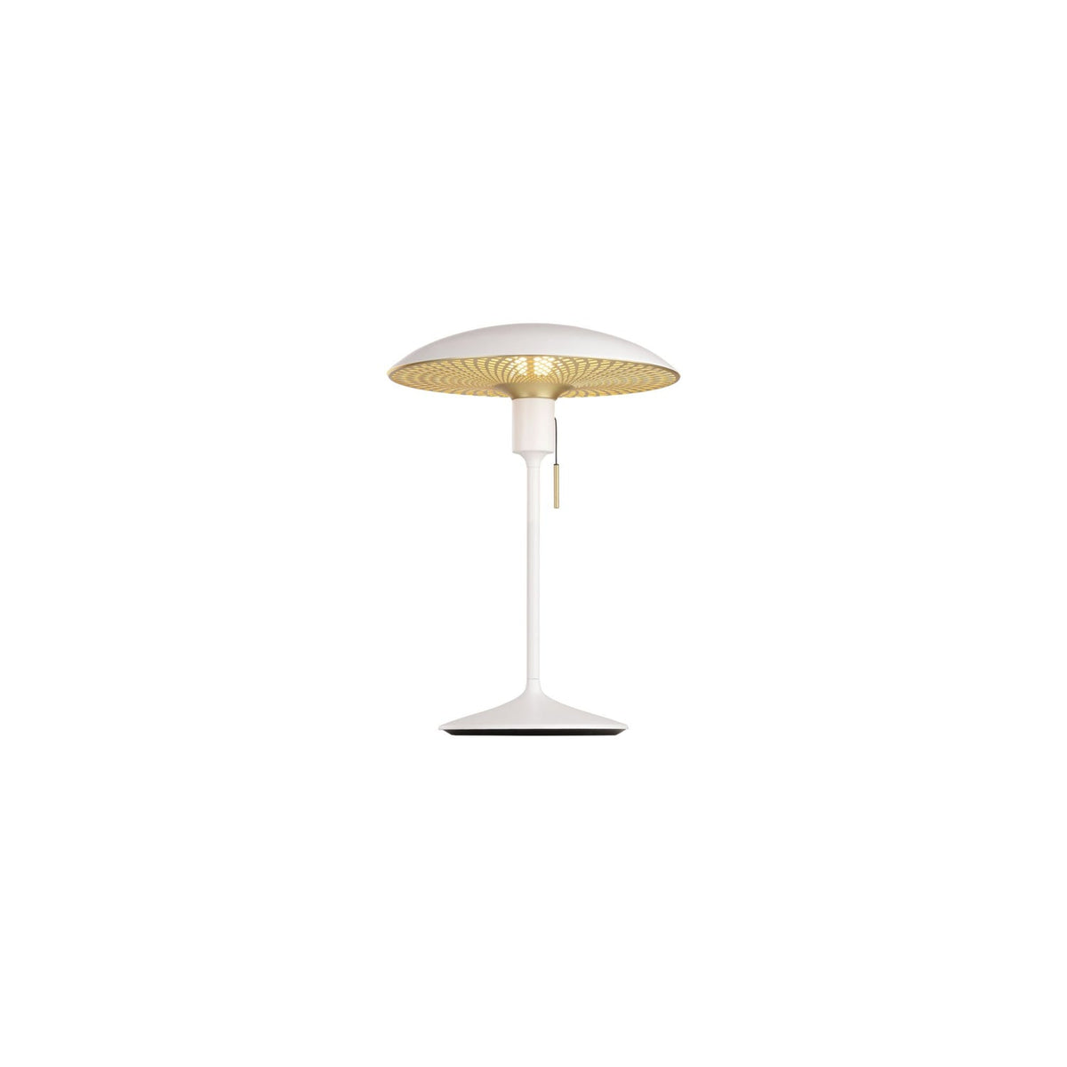 UMAGE Manta Ray bordlampe