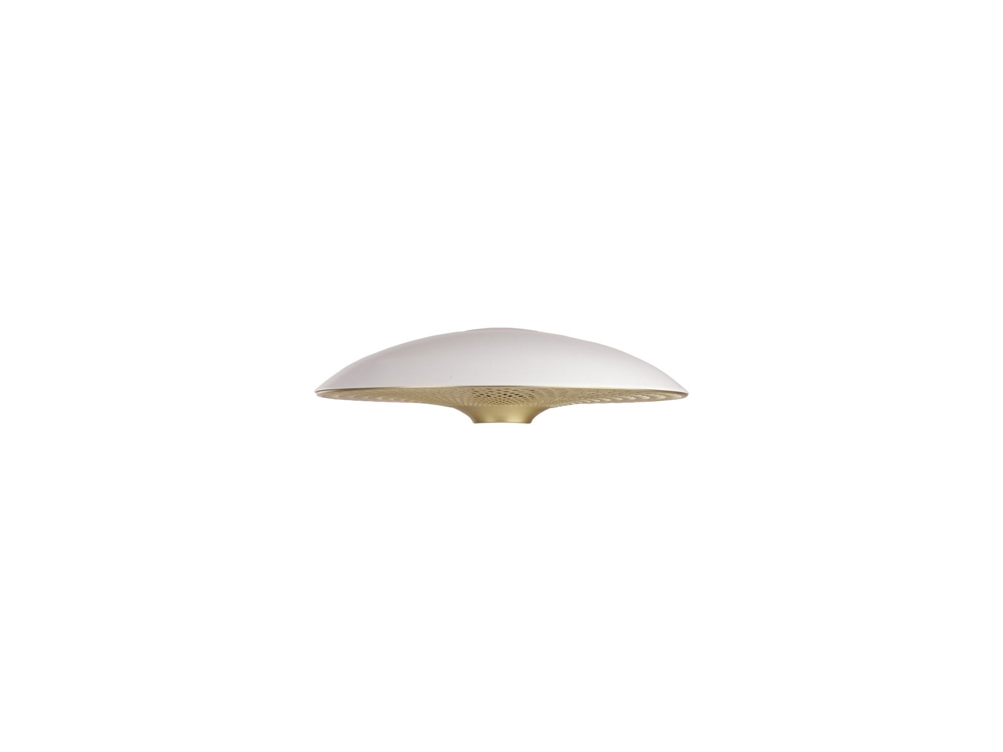 Manta Ray bordlampe