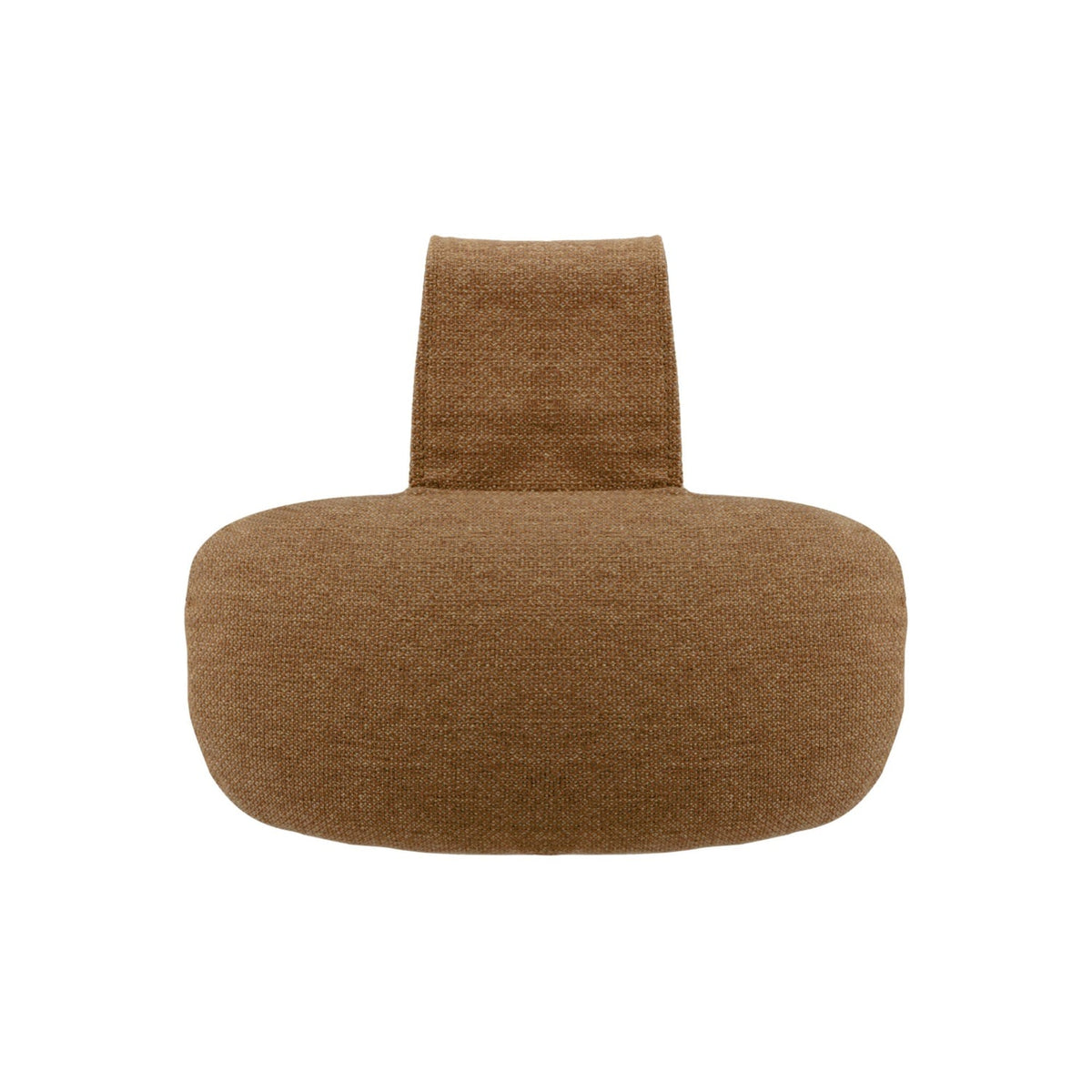 UMAGE Neck Rest – Sugar Brown