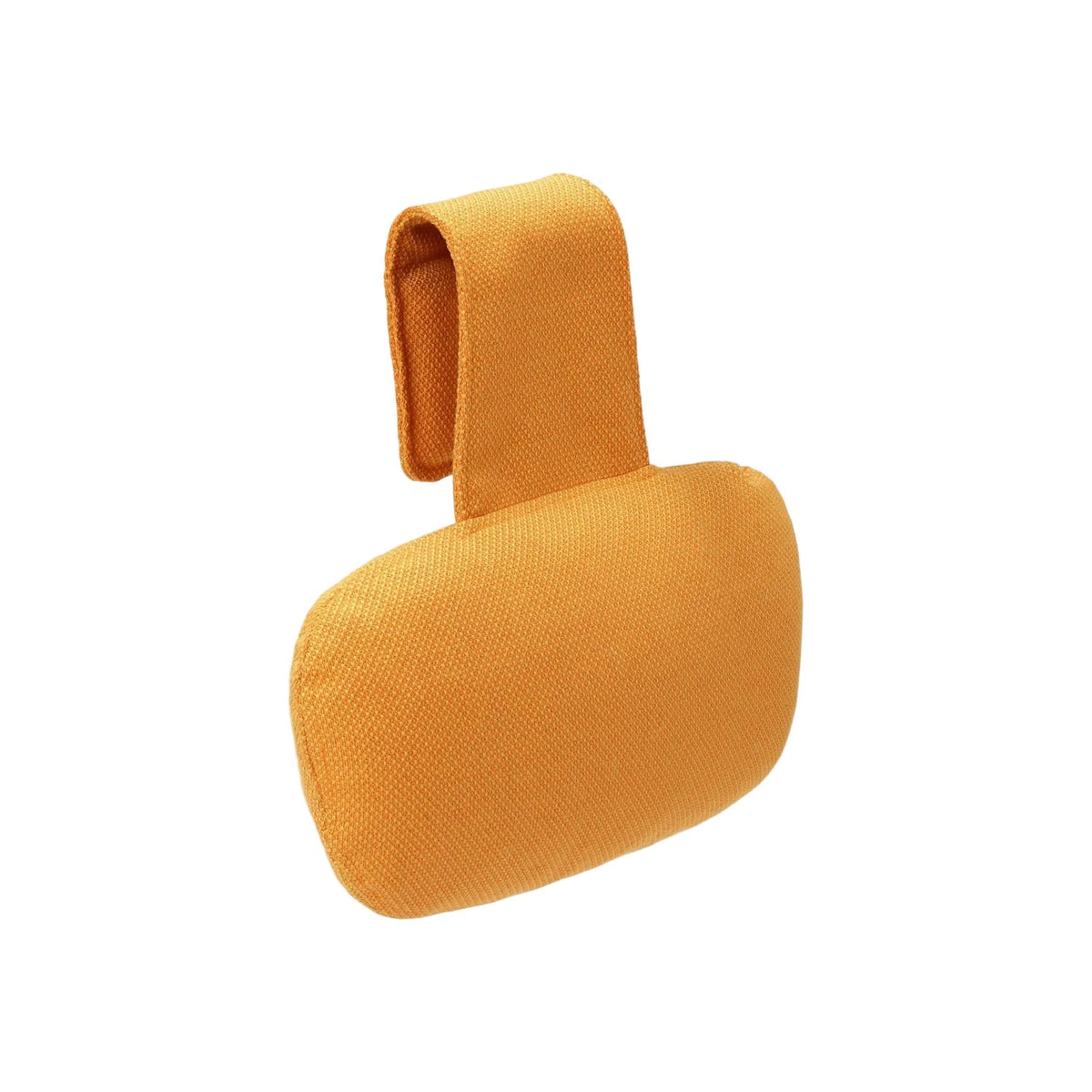 UMAGE Neck Rest – Tangerine