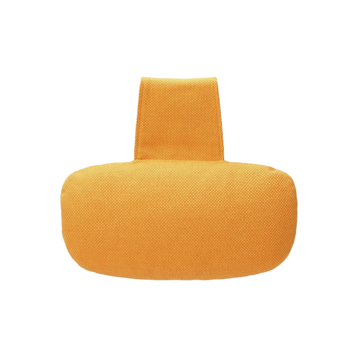 UMAGE Neck Rest – Tangerine
