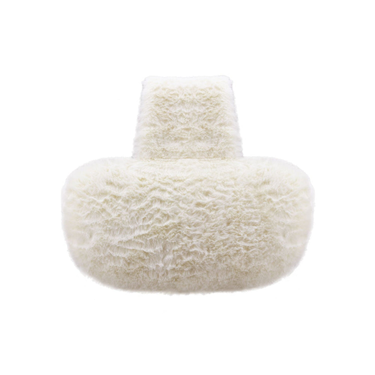 UMAGE Neck Rest – Teddy white