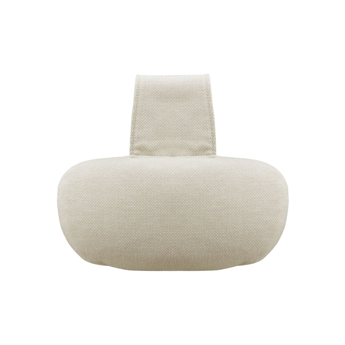 UMAGE Neck Rest – White Sands