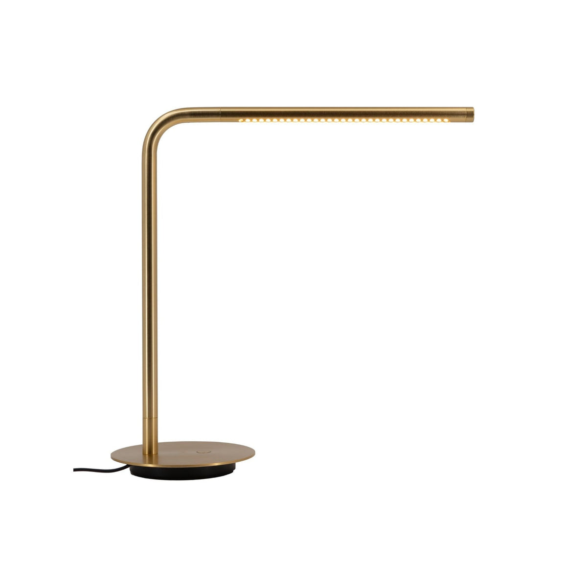 UMAGE Omni bordlampe i messing