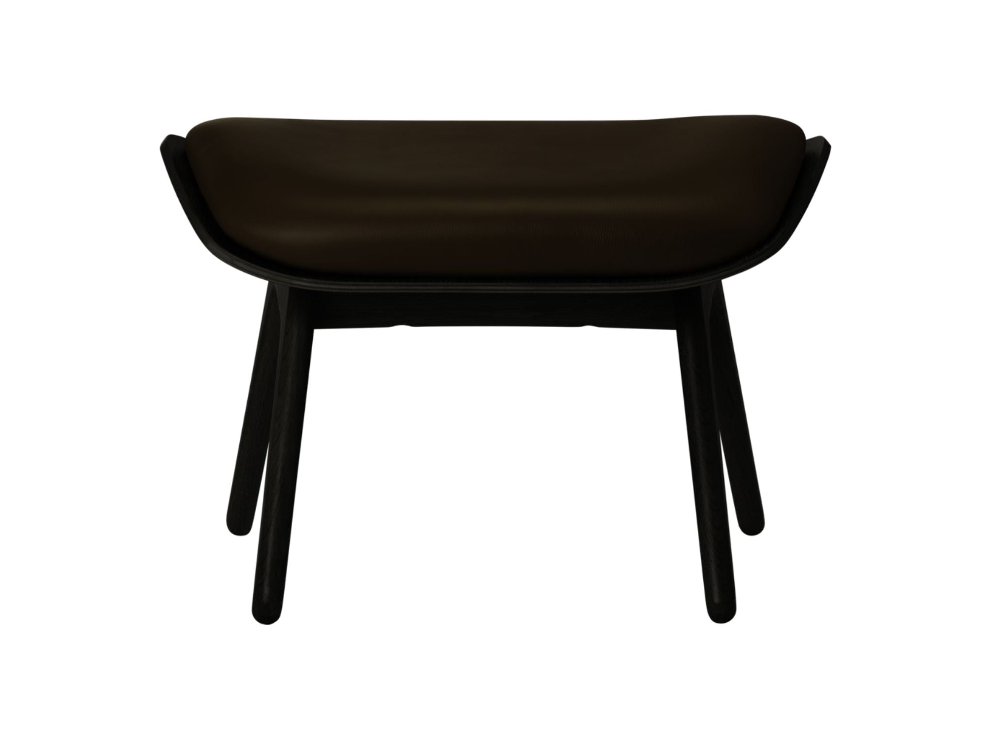 The Reader Ottoman skammel